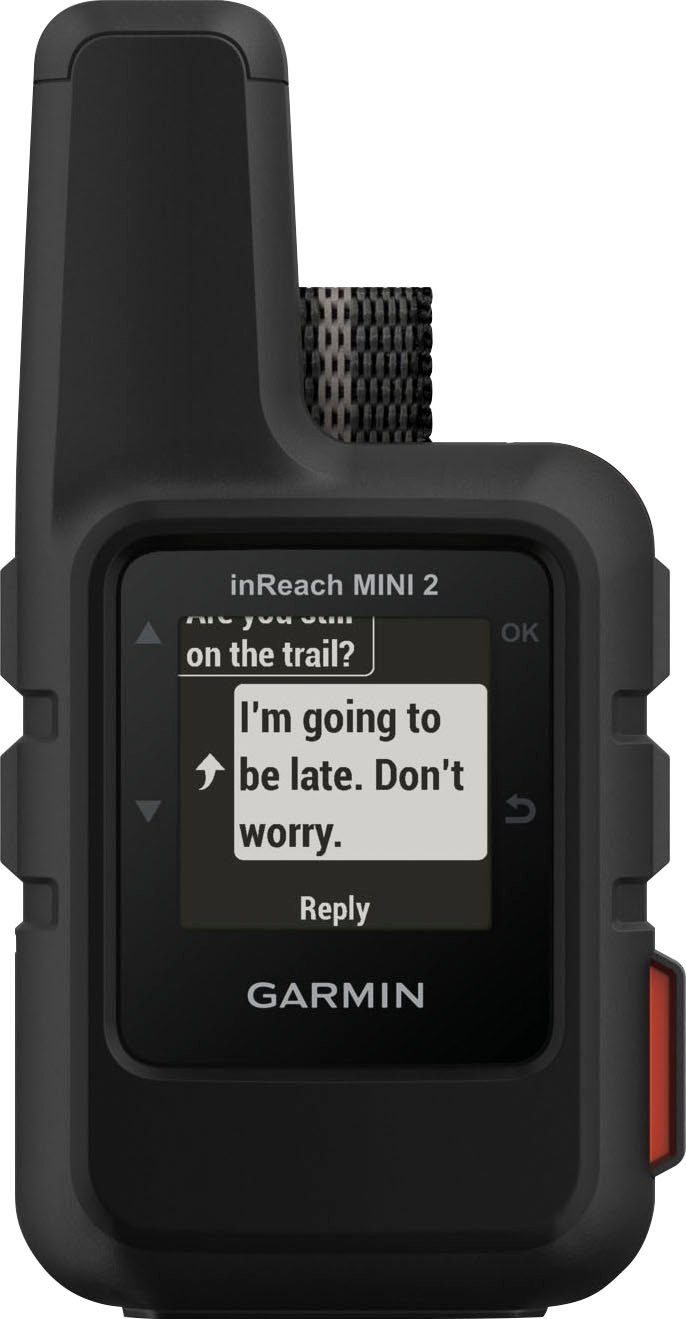 Garmin Garmin inReach Mini 2 Black