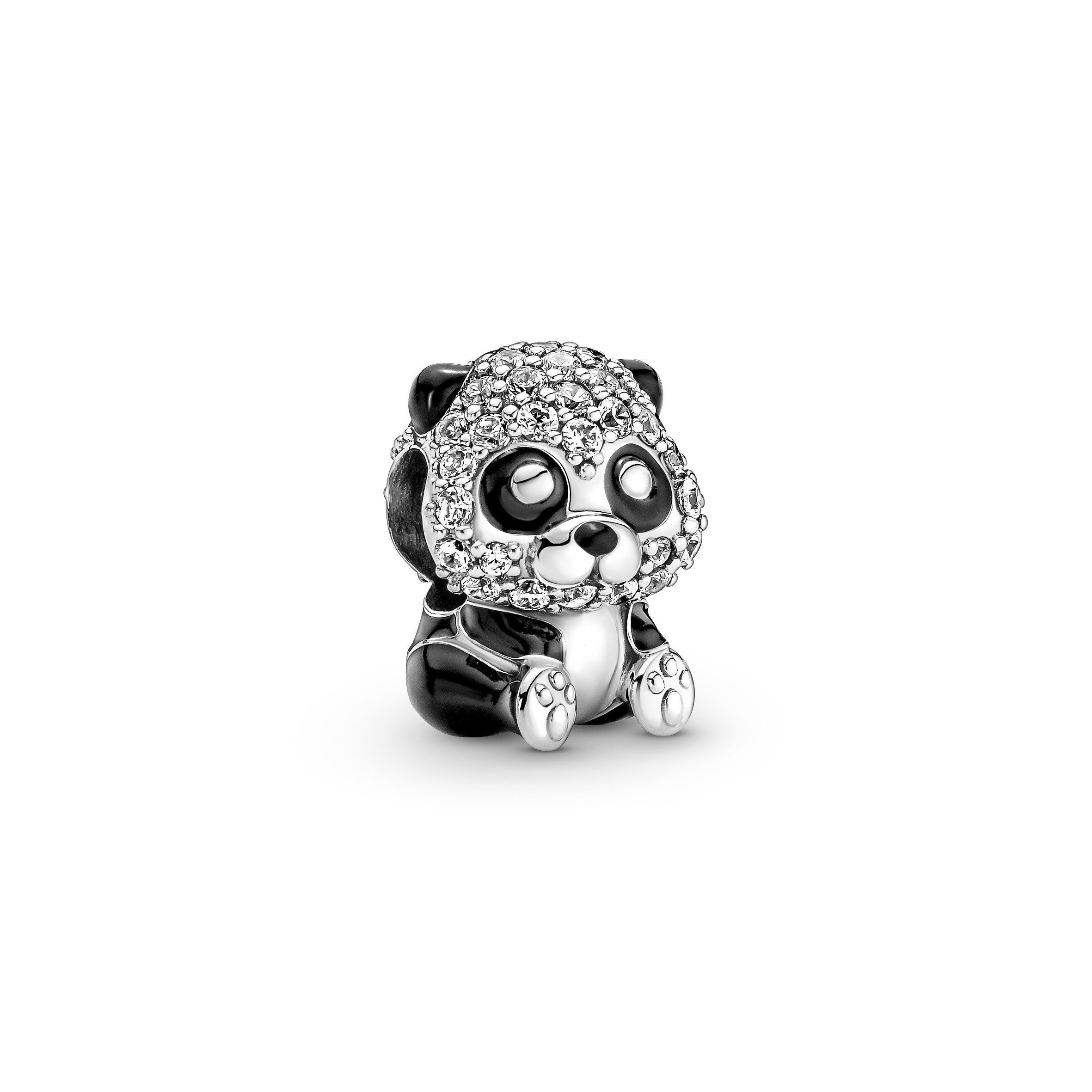 Pandora Bead Pandora Charm Panda 790771C01