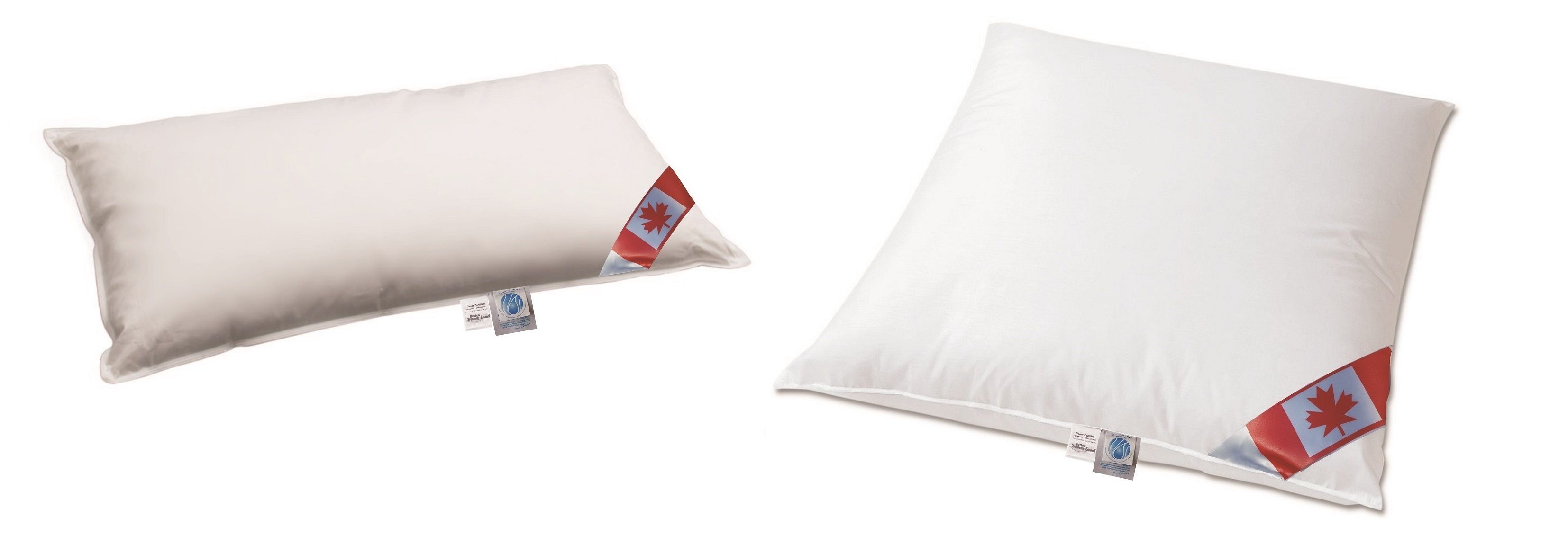 Canada Kopfkissen Air-O-Cell Pure Classic Kissen