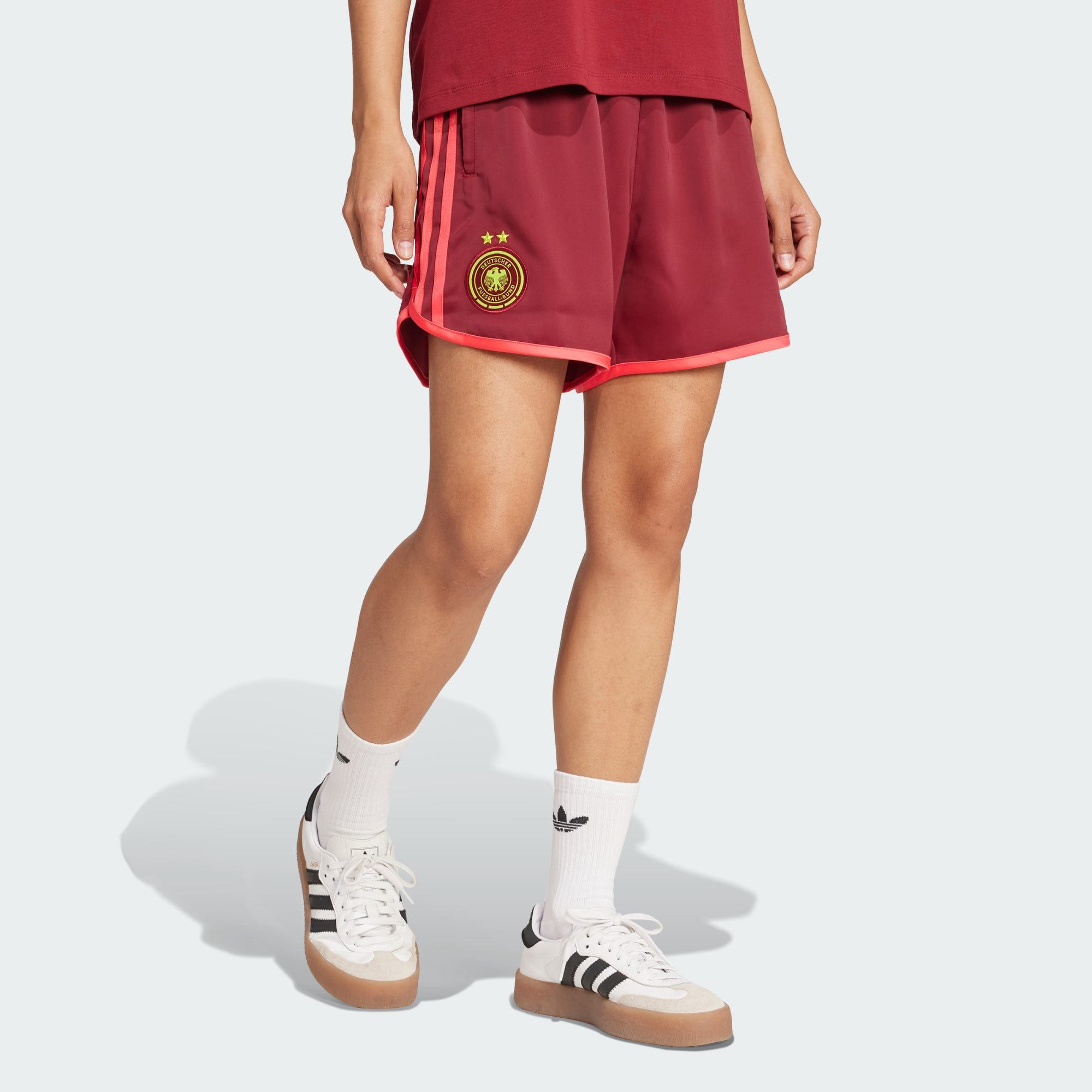 adidas Originals Sweatshorts DFB SHORTS