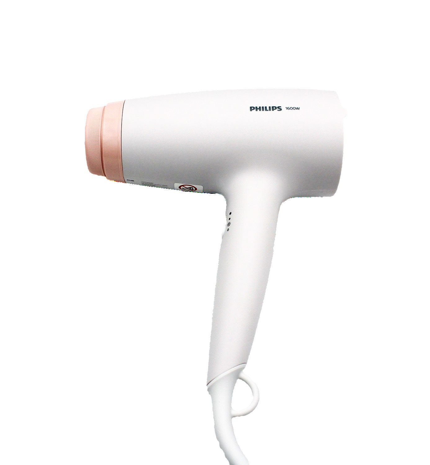 Philips Haartrockner Philips BHD300/10 Haartrockner 1600W