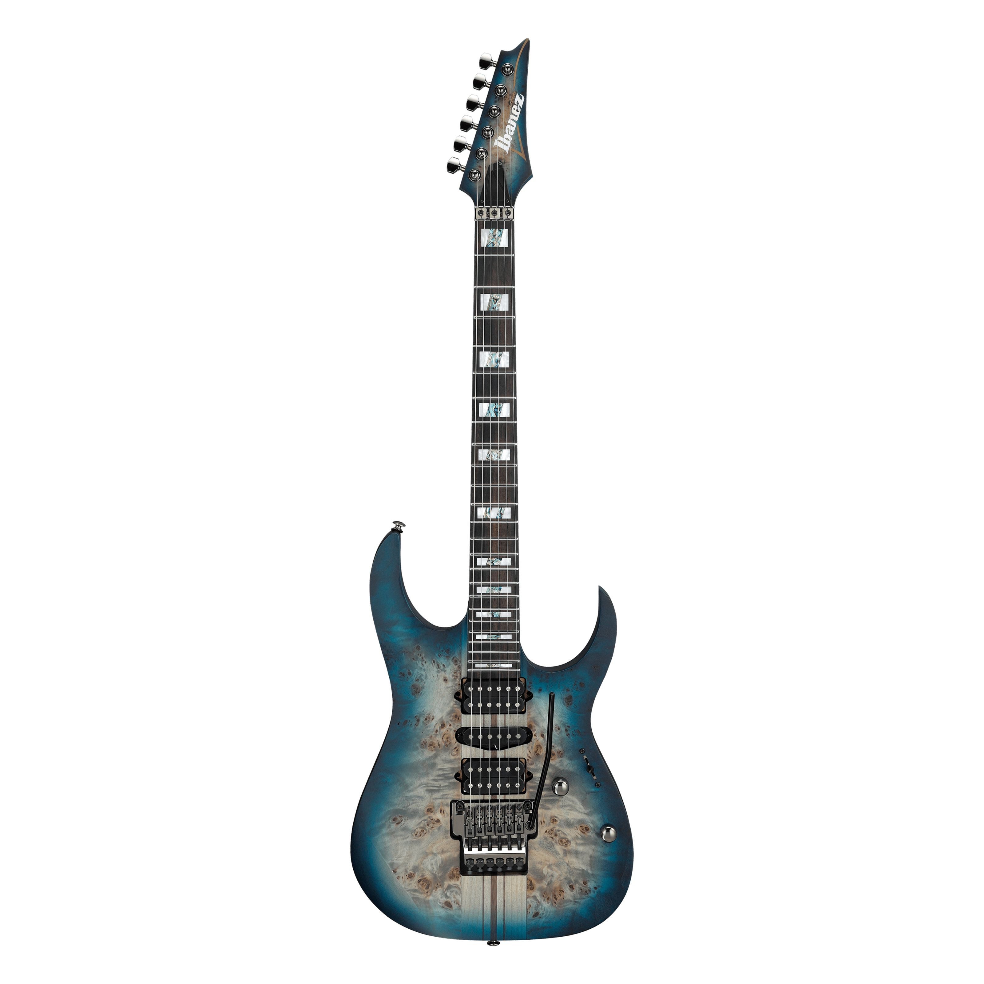 Ibanez E-Gitarre, E-Gitarren, Ibanez Modelle, Premium