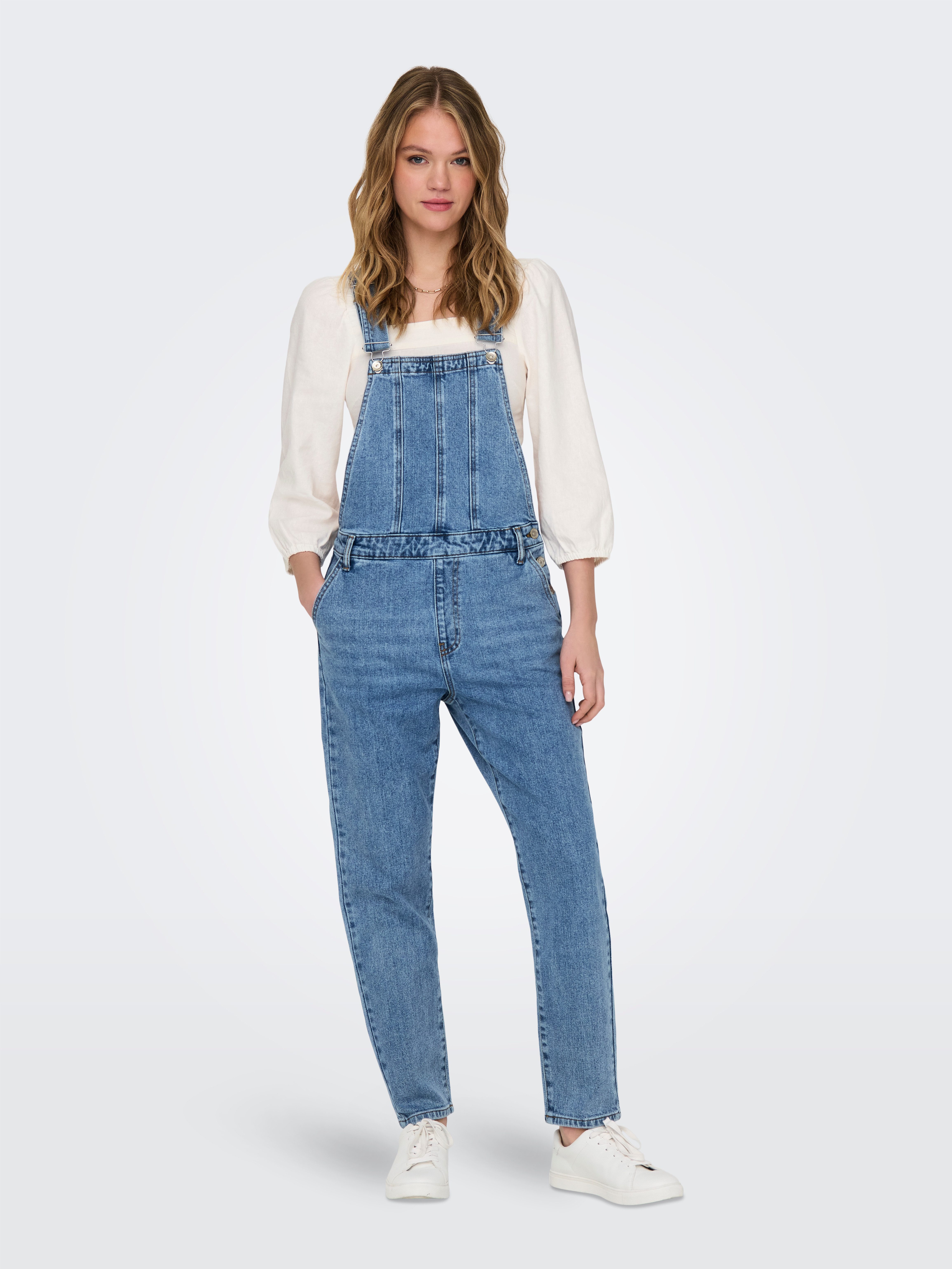 ONLY Overall ONLPERCY OVERALL DNM MAE06
