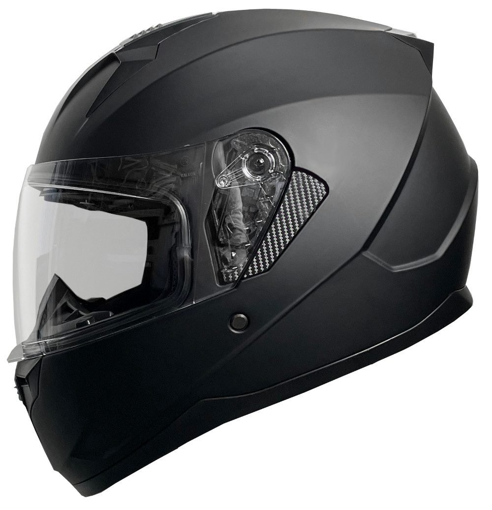 RALLOX Helmets Motorradhelm Motorradhelm Integralhelm Helm