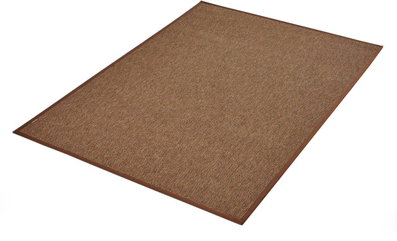 Dekowe Teppich Naturino Prestige, rechteckig, Höhe: