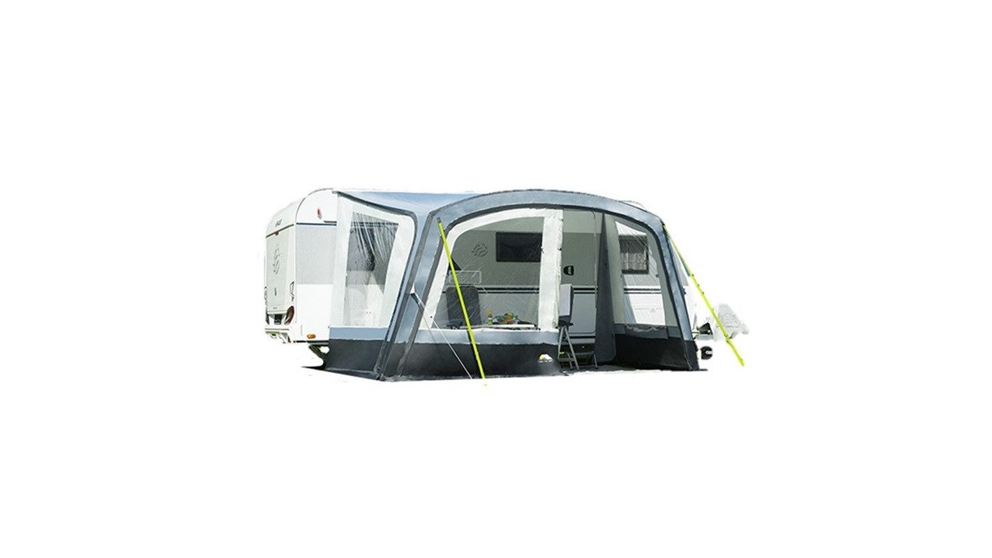 dwt Vorzelt Sunny Air