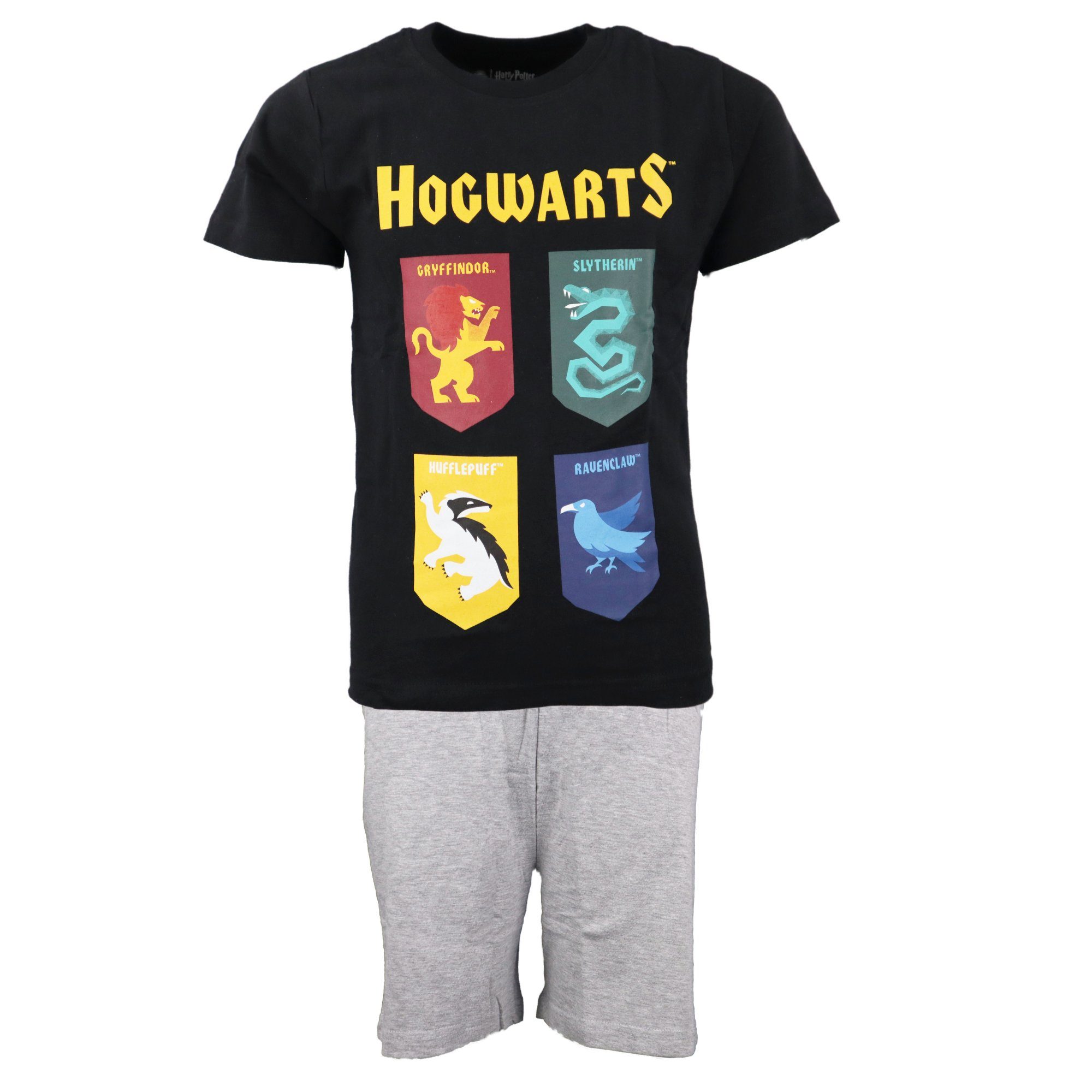 Harry Potter Pyjama Harry Potter Hogwarts