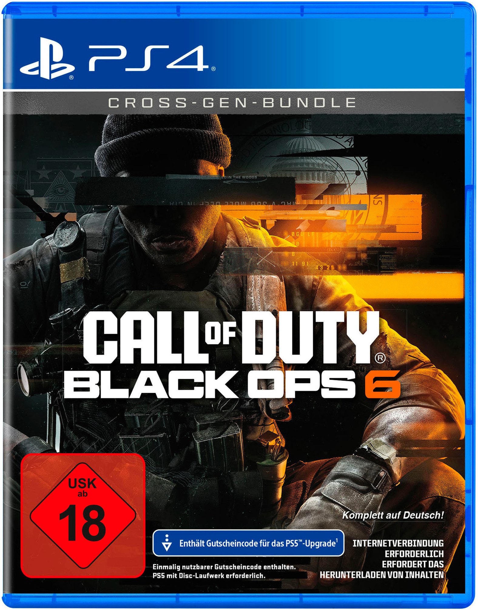 Call of Duty: Black Ops 6