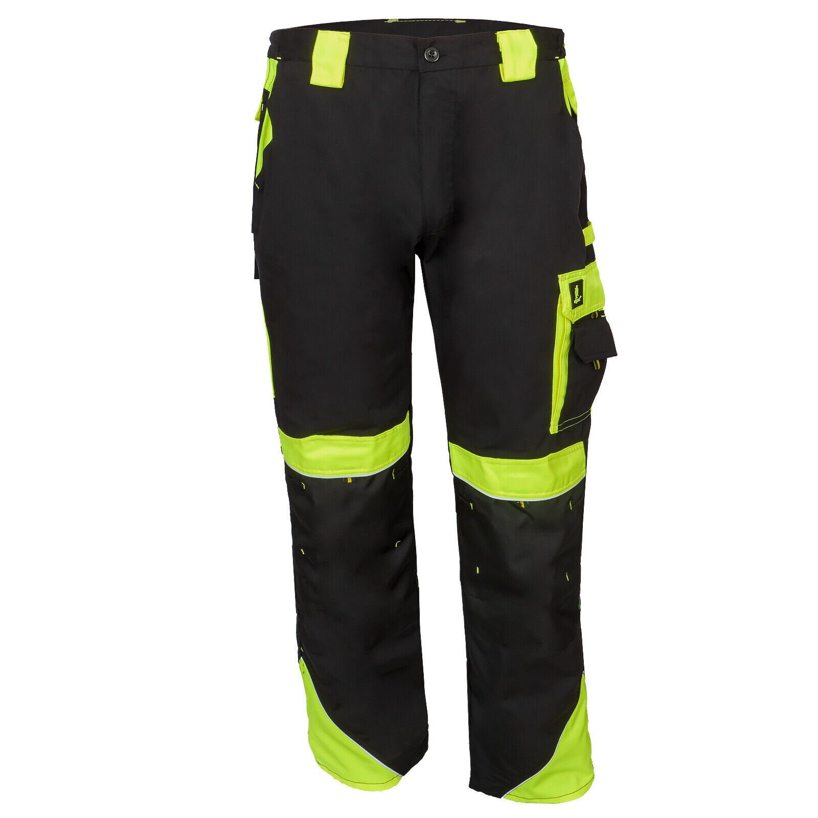 Artmas Arbeitshose Arbeitshose Berufshose Bauarbeiter-Hose Bundhose