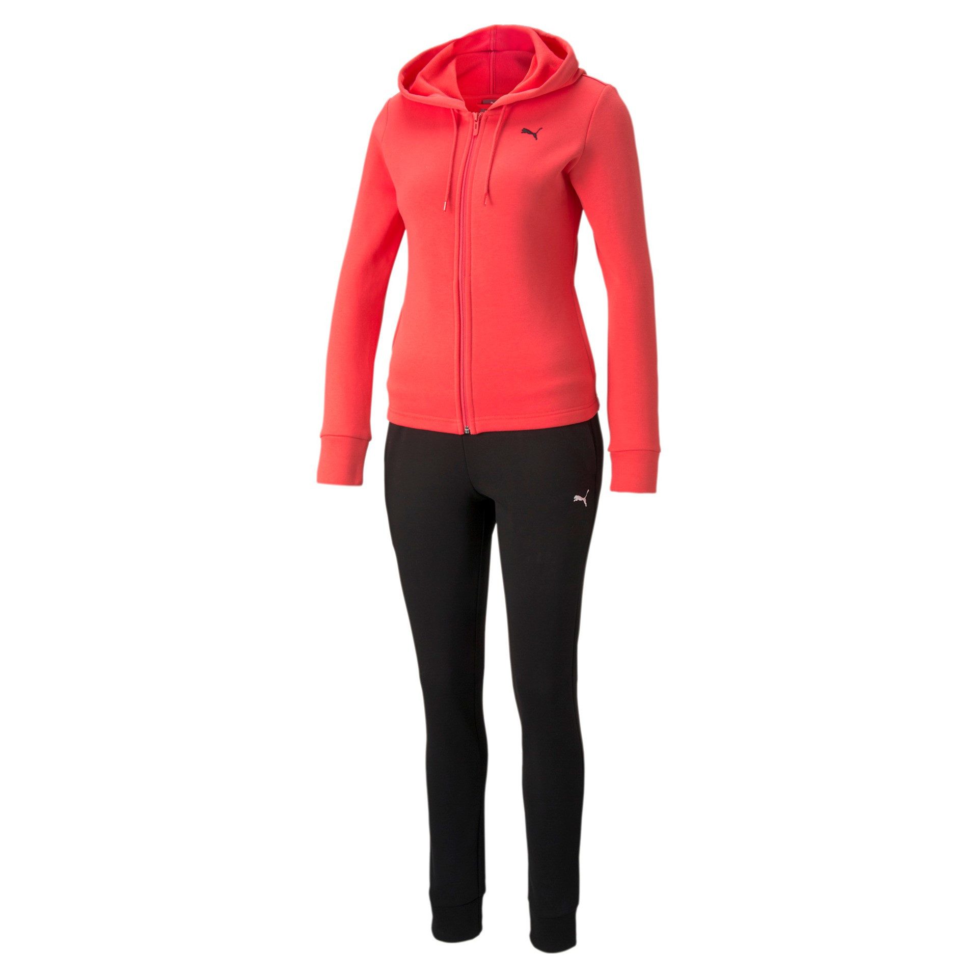PUMA Trainingsanzug Puma Damen Trainingsanzug Classic