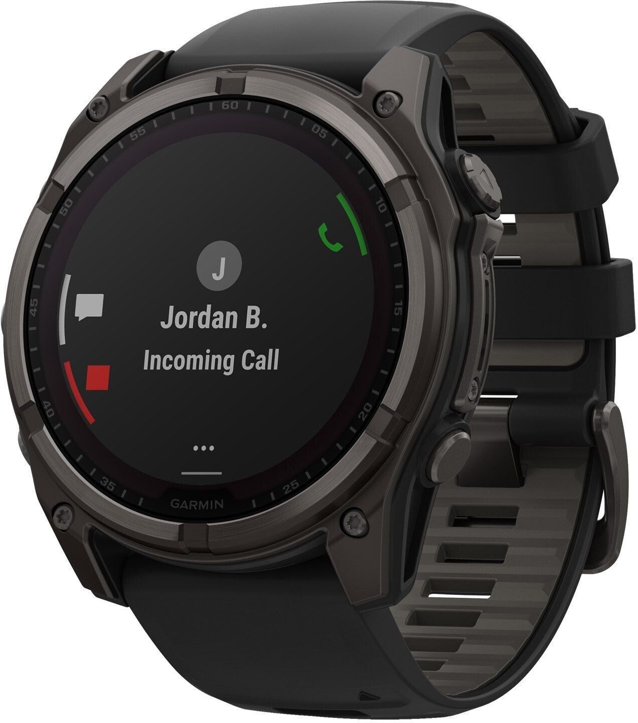 Garmin fēnix® 8 AMOLED 51mm Smartwatch