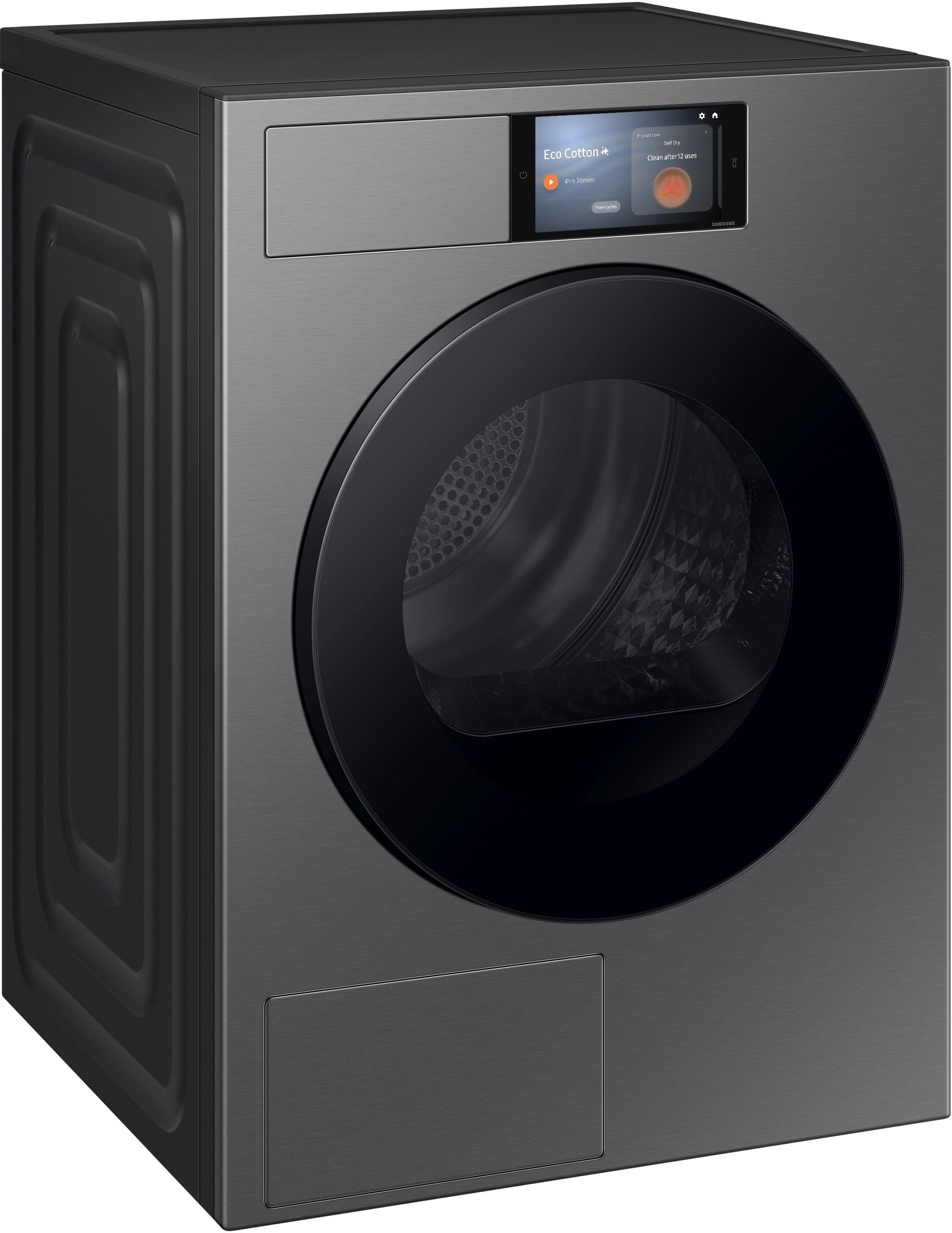 Samsung Wärmepumpentrockner DV90F09F4SU2, 9 kg