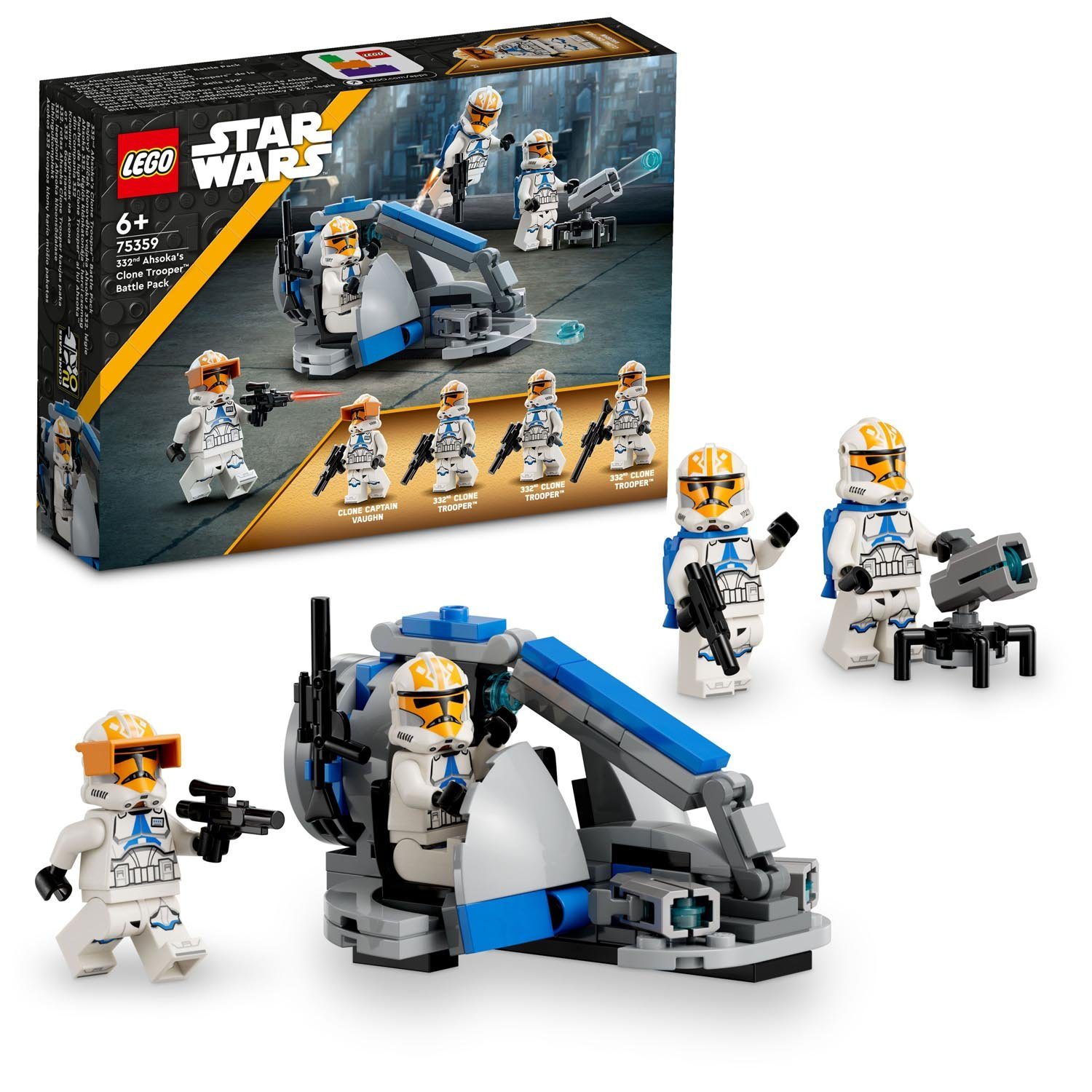 LEGO® LEGO 75359 Star Wars -