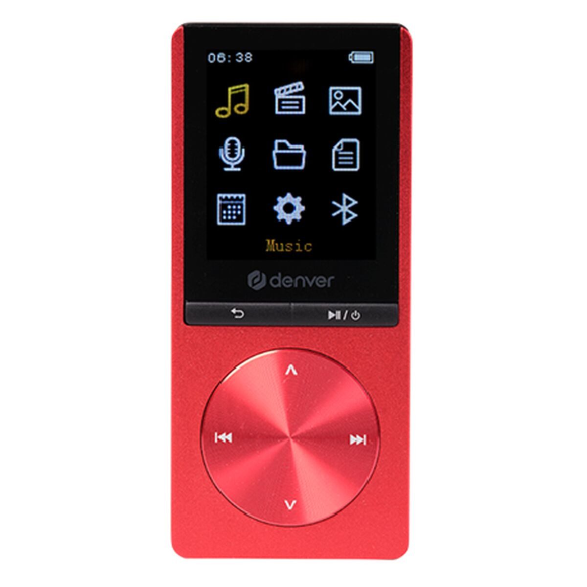 Denver Electronics MP3-Player (MP4 Player Denver