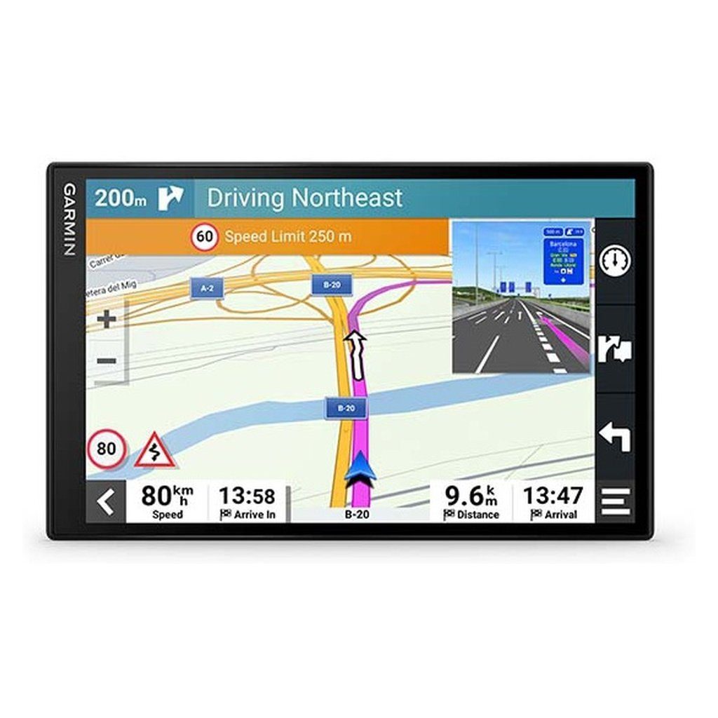 Garmin DriveSmart 86 Navigationssystem Fixed 20,3