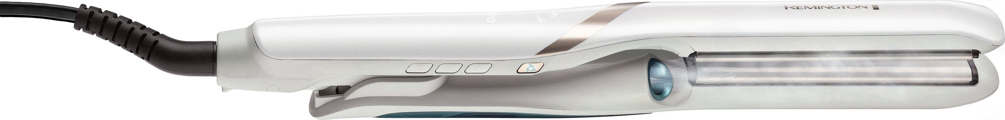 Remington Glätteisen HYDRAluxe PRO, S9001, Haarglätter