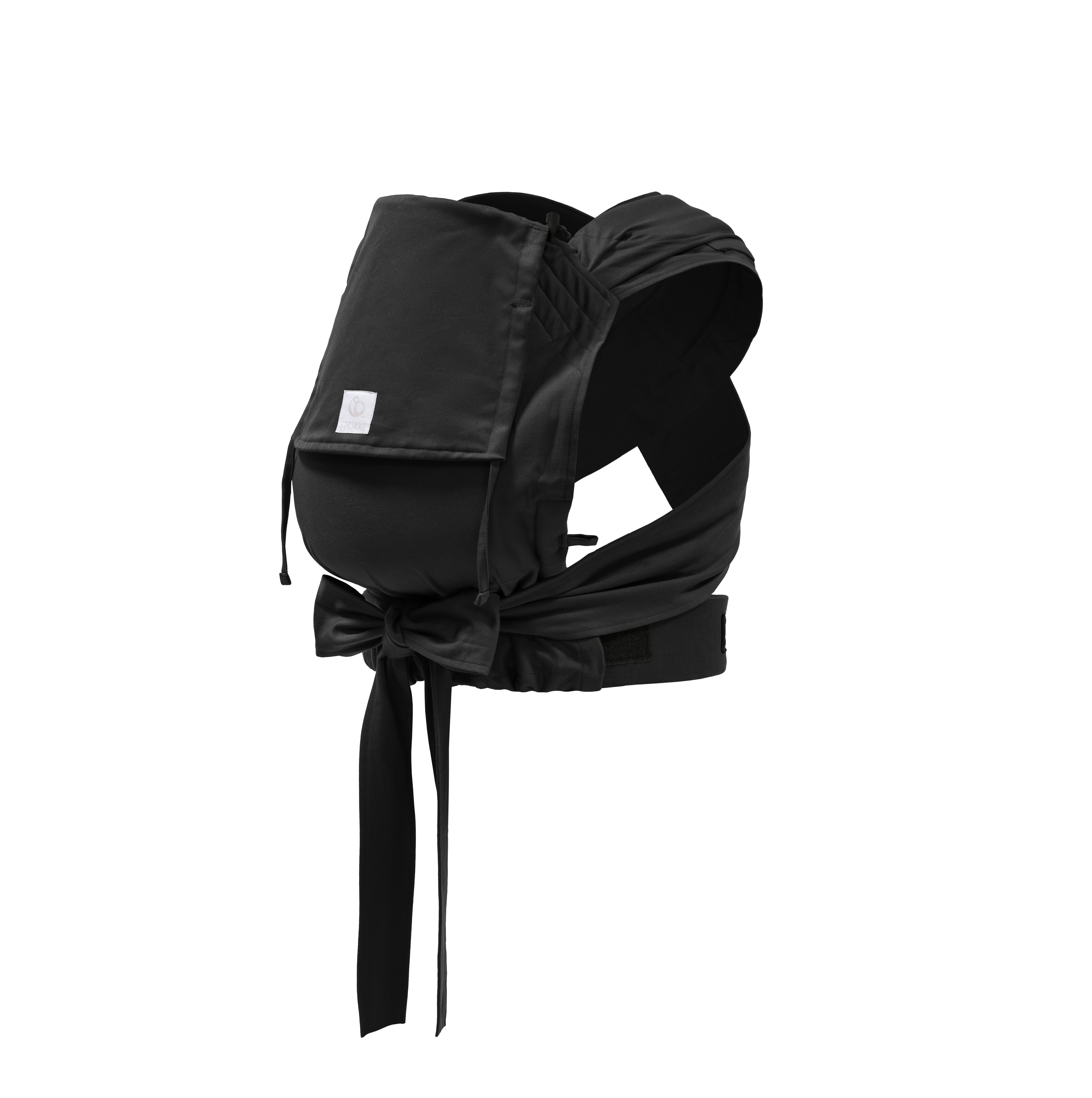 Stokke Babytrage Limas™ Babytrage, Half Buckle