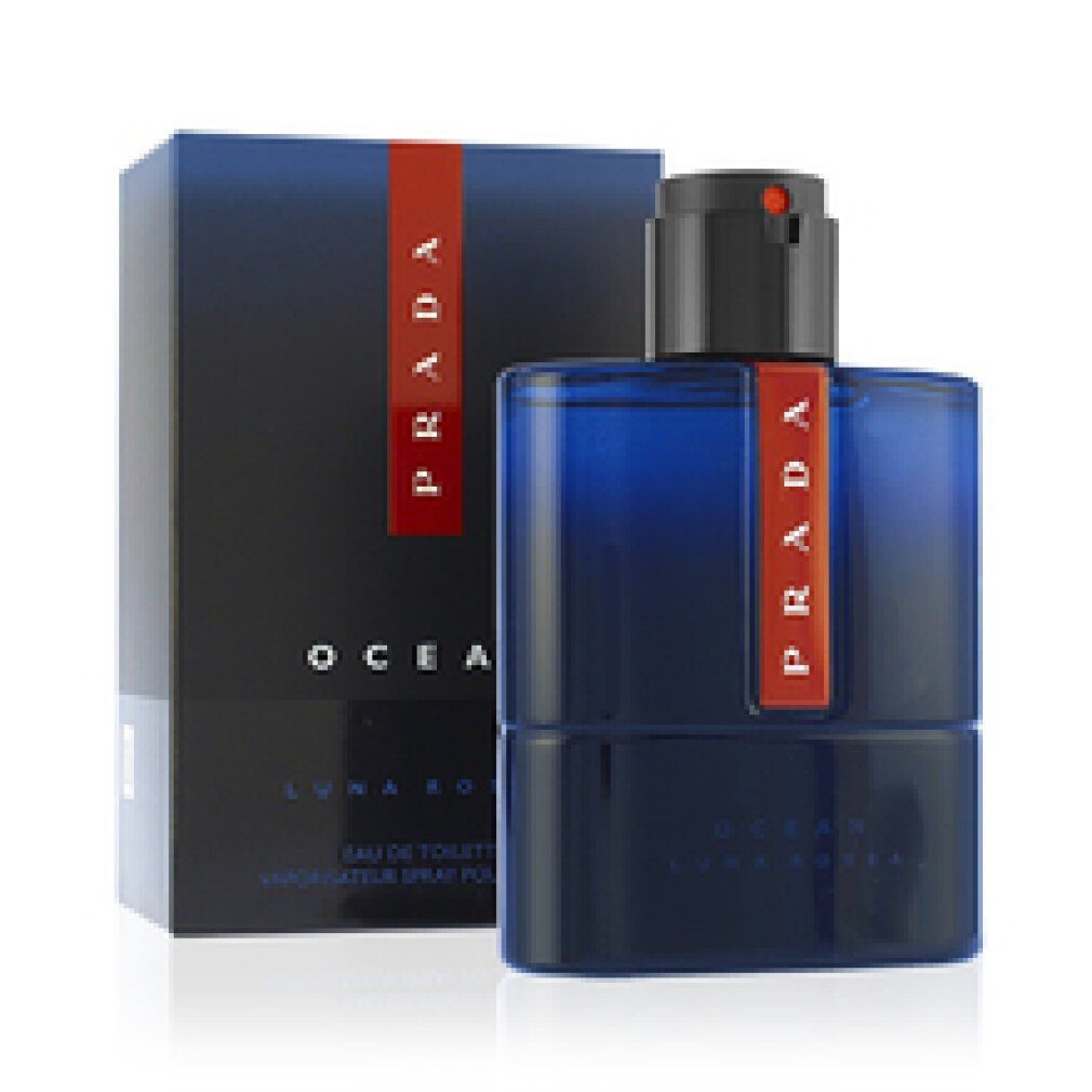 PRADA Eau de Toilette Luna Rossa