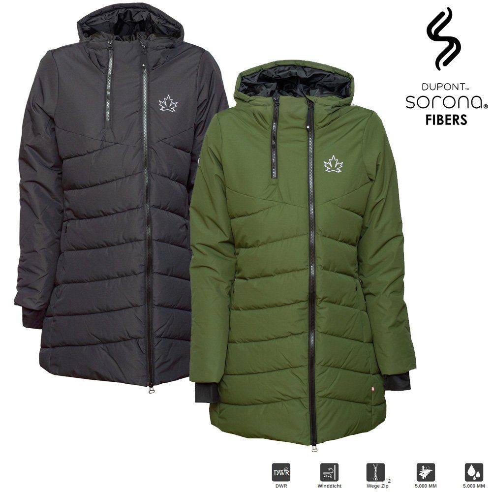 Canada North Hardshelljacke CANADA NORTH Damen