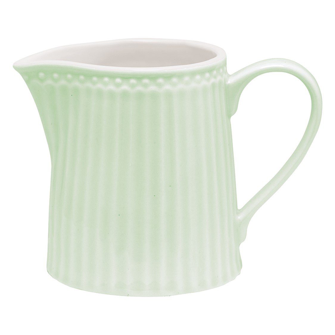 Greengate Milchkännchen Greengate Milchkännchen ALICE PALE