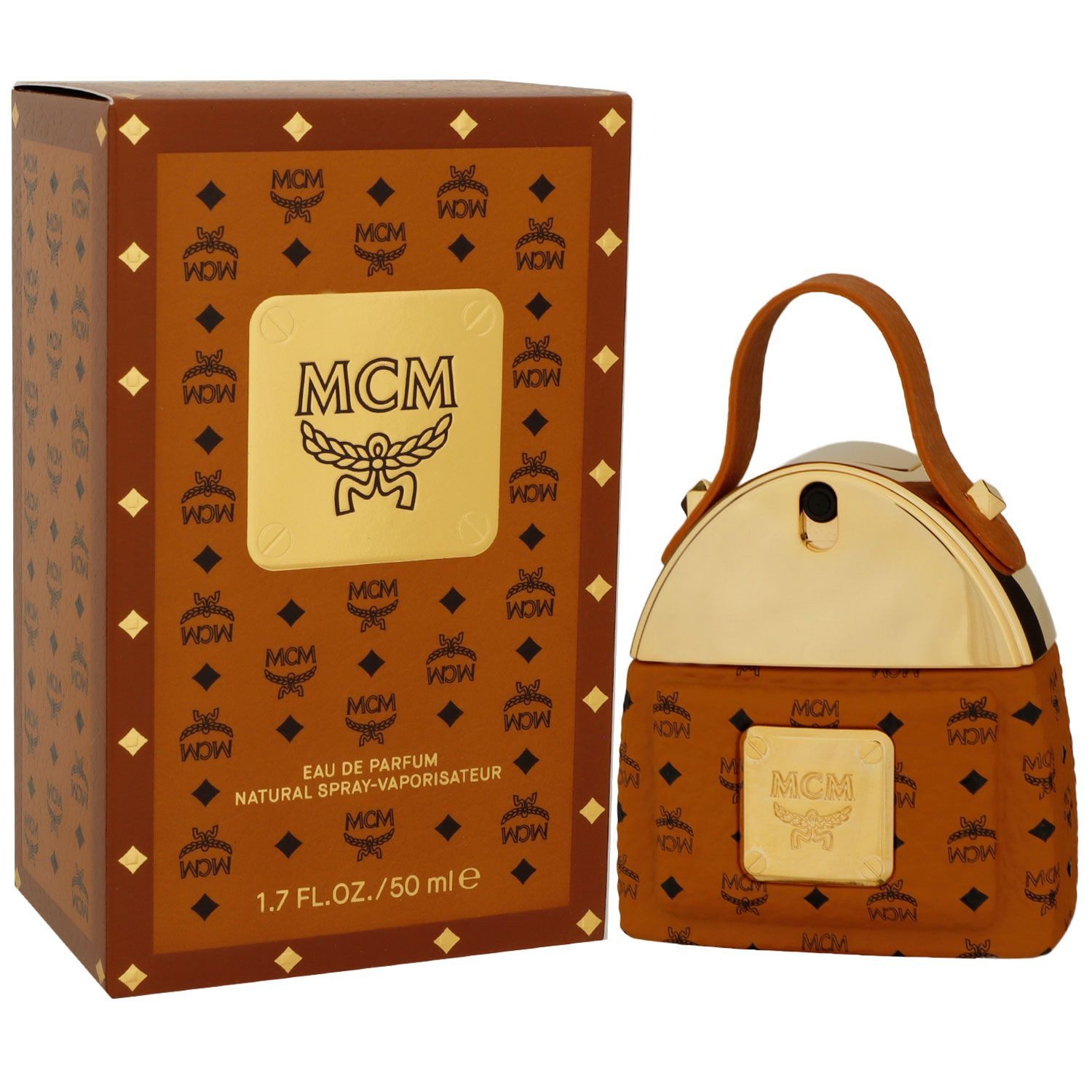 MCM Eau de Parfum MCM 50