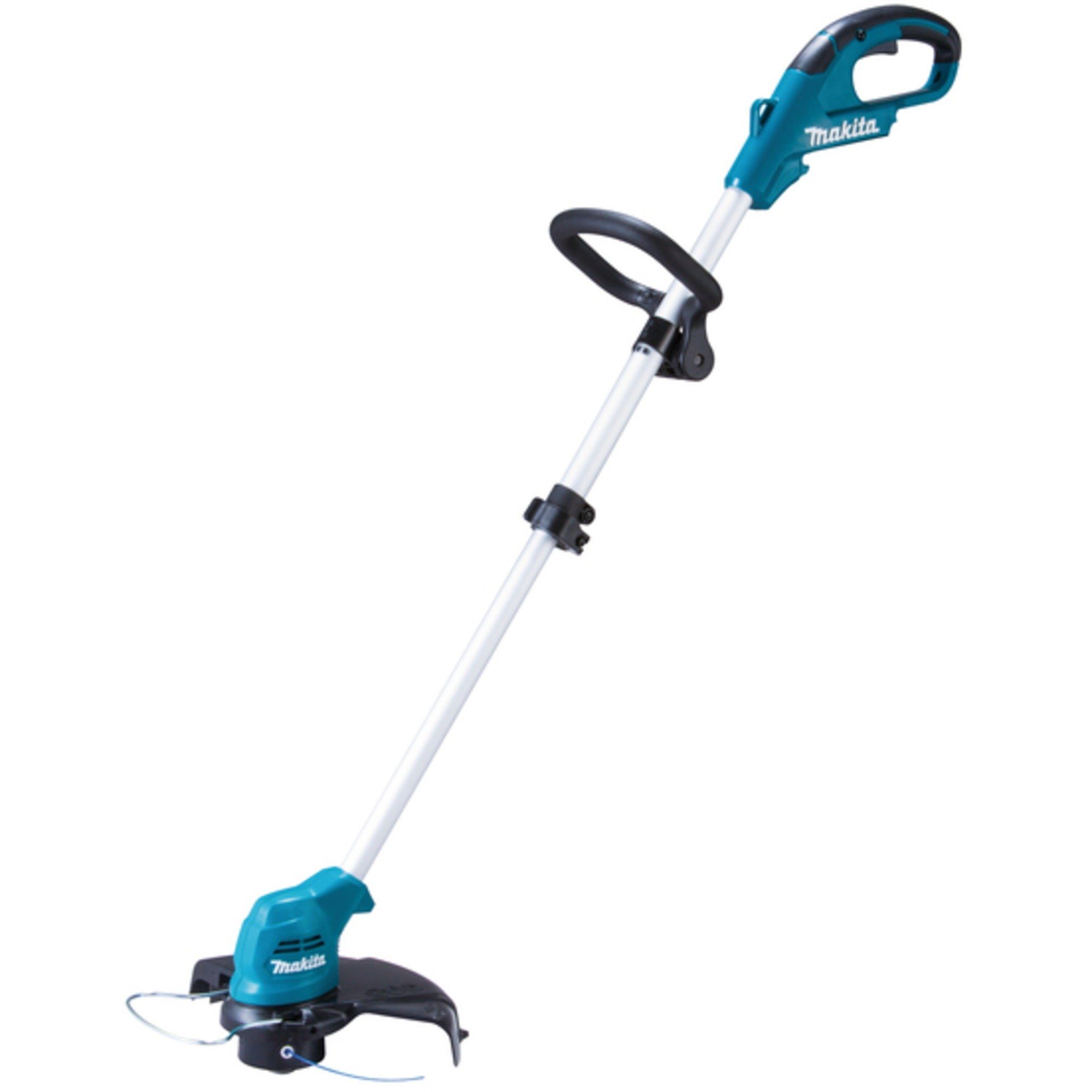 Makita Akku-Rasentrimmer Makita Akku-Rasentrimmer UR100DZ, 10,8