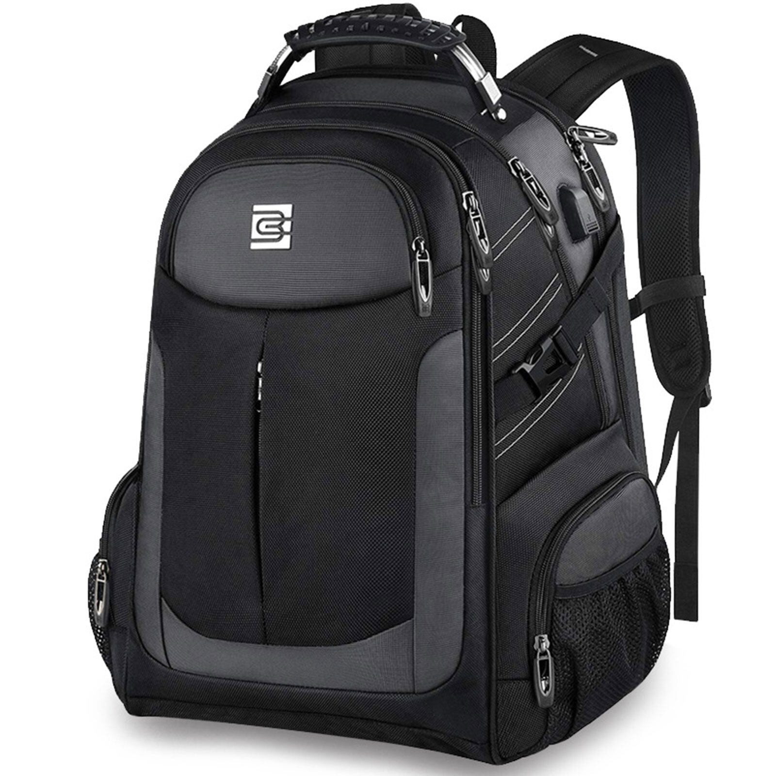HAUSS SPOLE Laptoprucksack Rucksäcke Schulrucksack Laptoptasche
