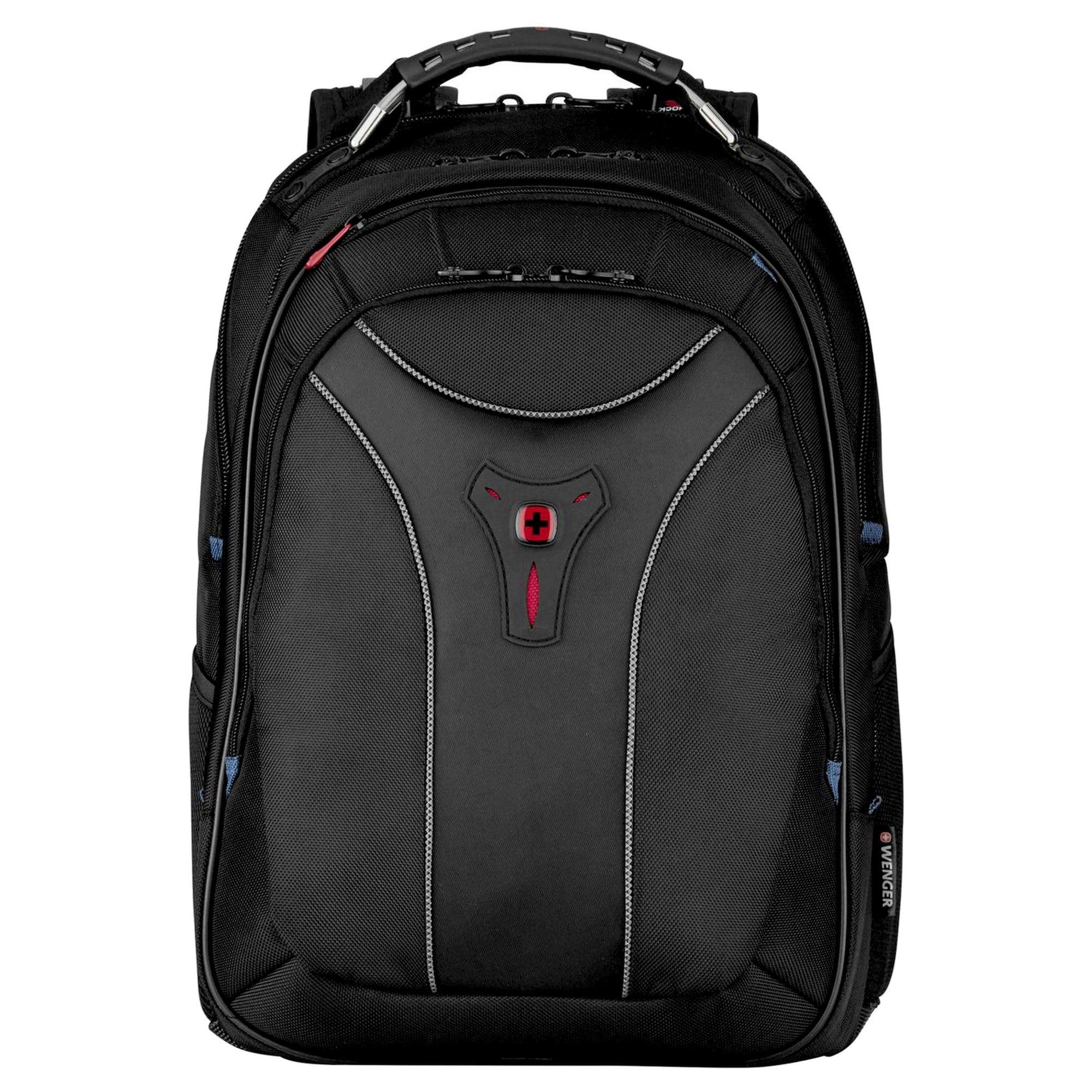Wenger Rucksack Carbon 17' - Rucksack