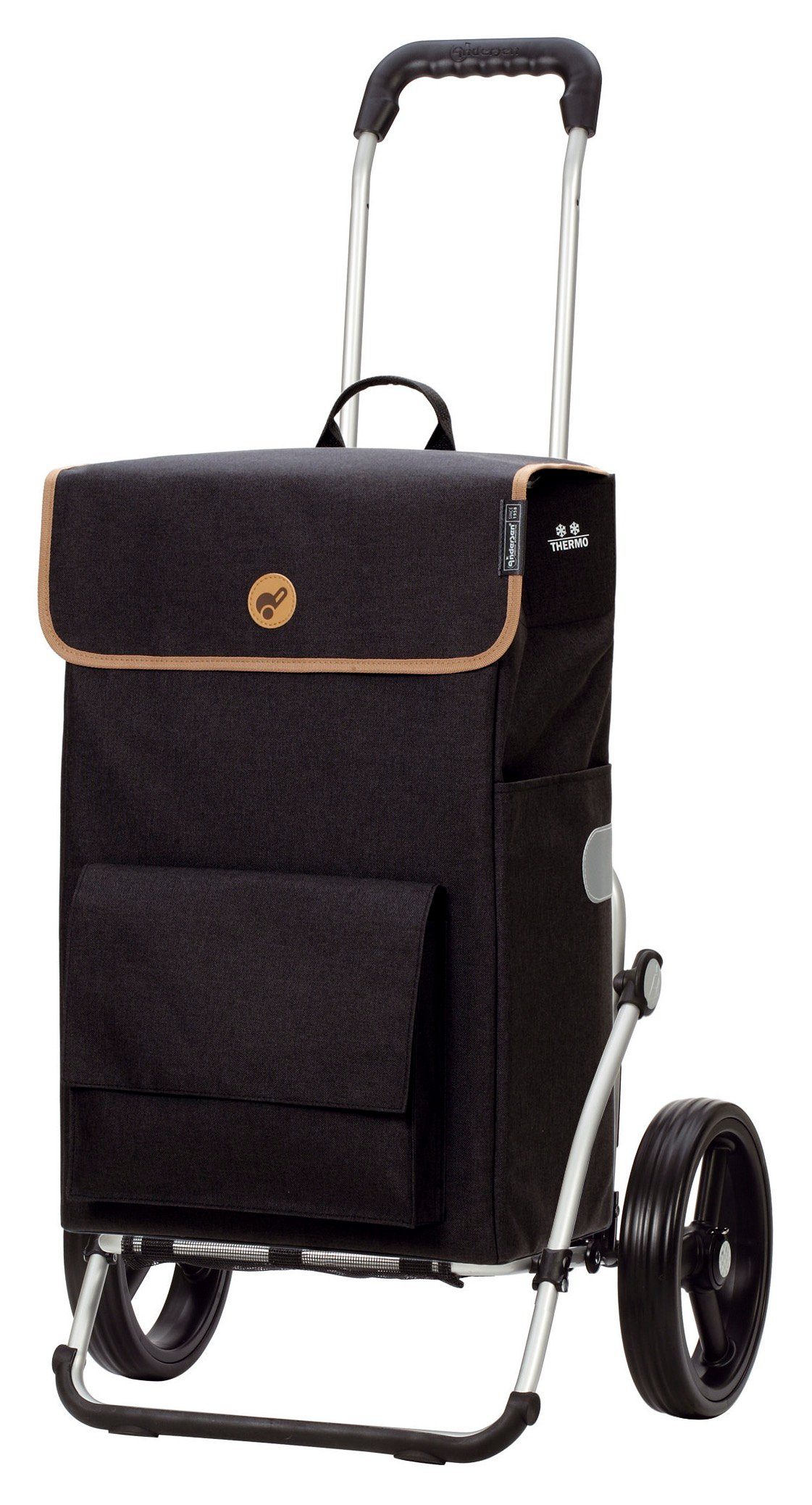 Andersen Einkaufstrolley Royal Shopper Solva, 56