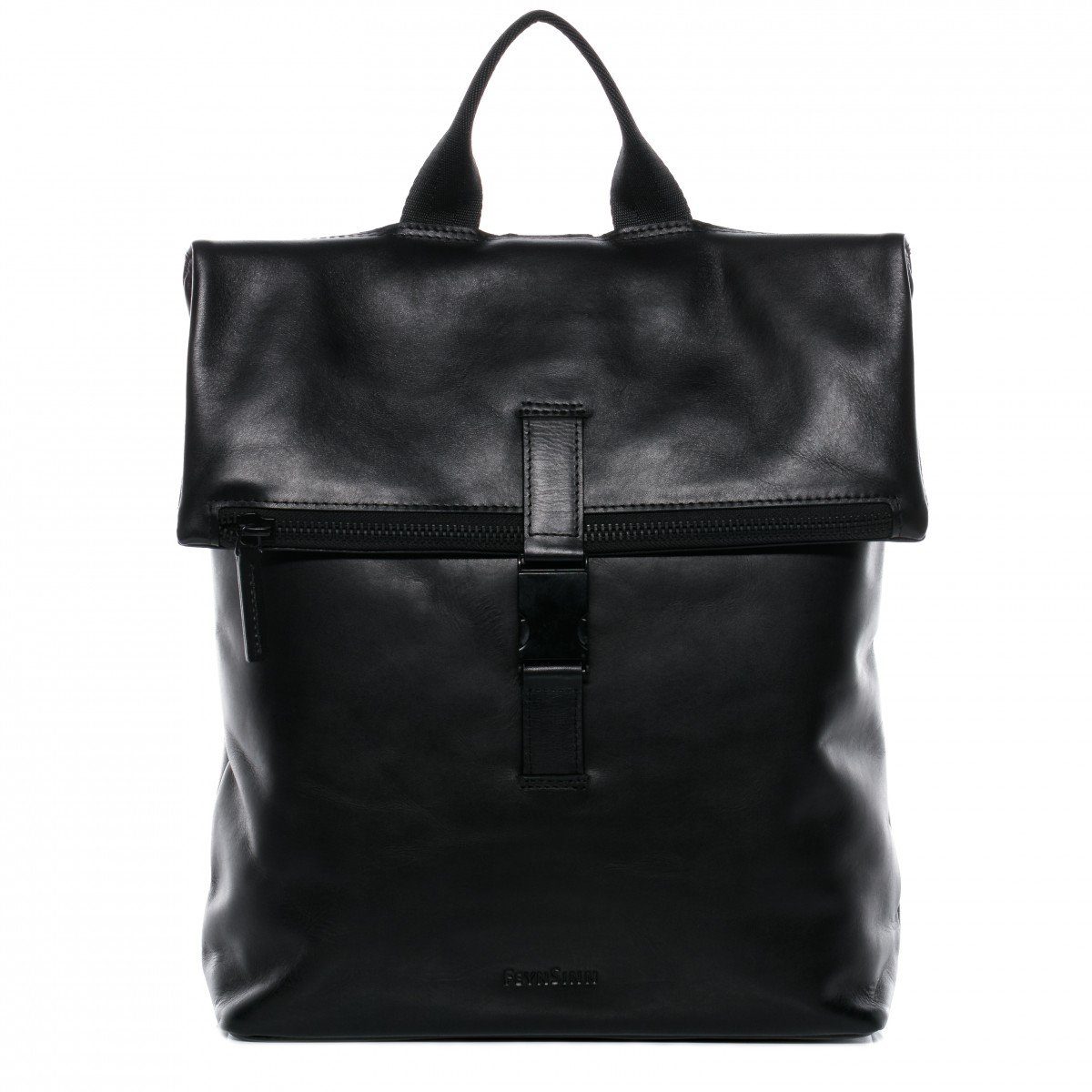 FEYNSINN Rucksack echt Leder Rucksack groß