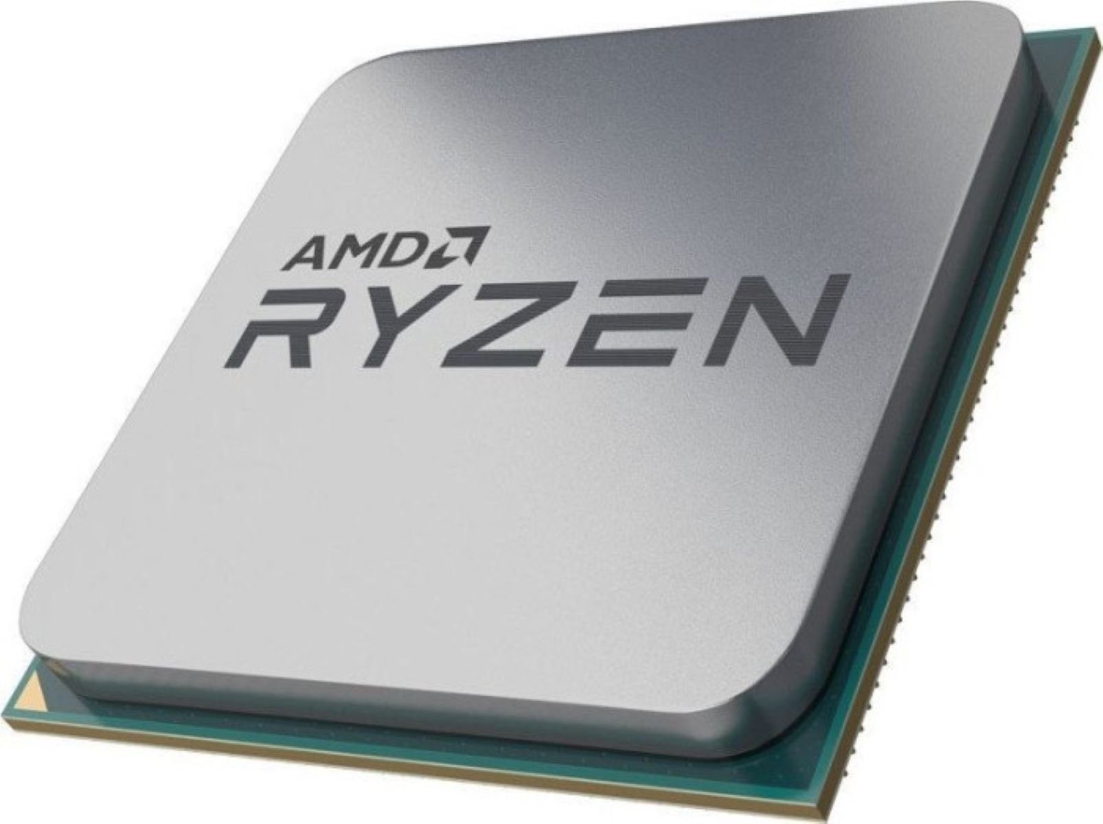 AMD Prozessor Ryzen 5 5600X Tray,