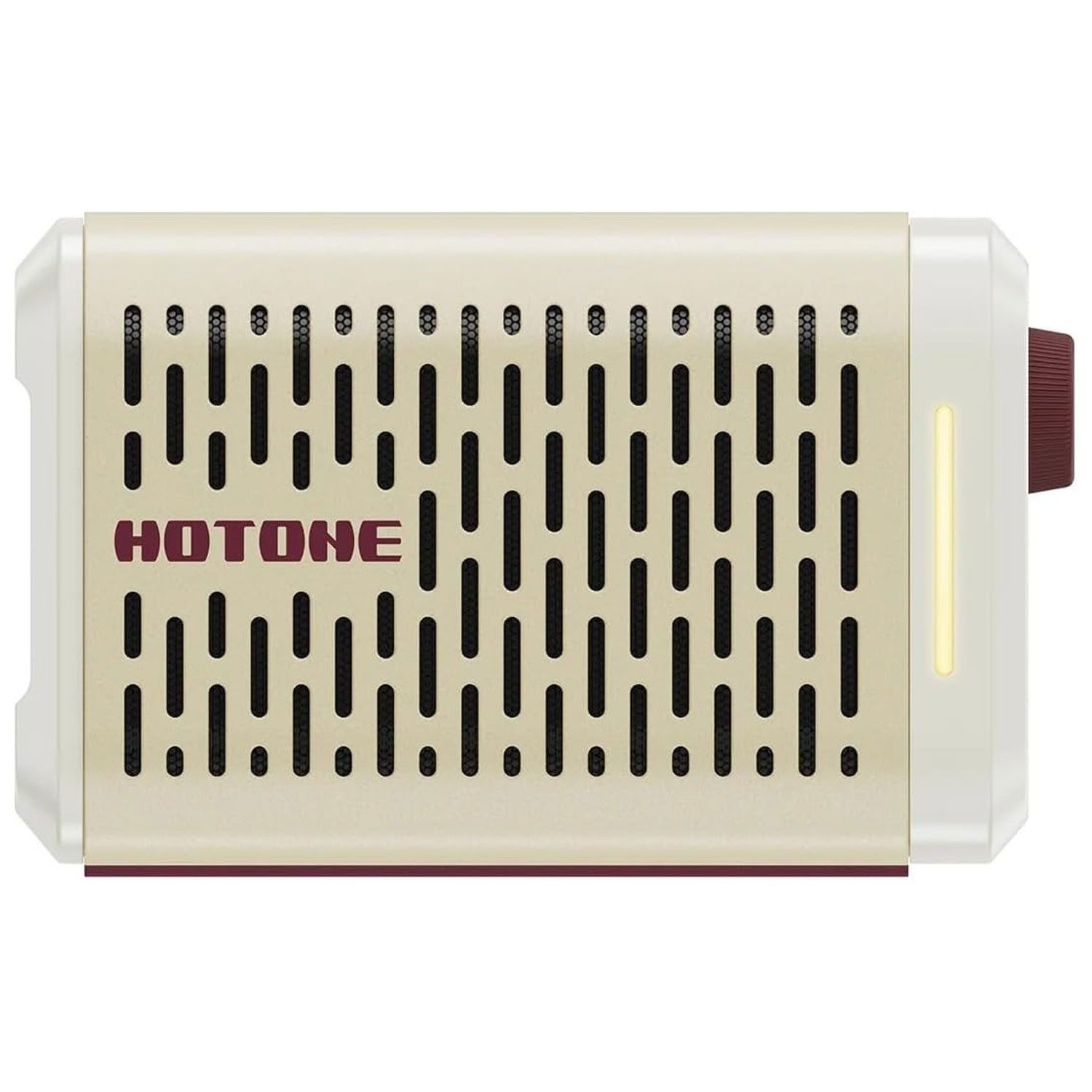 Hotone Hotone Gitarren-Verstärker AP-5WH Pulze Mini