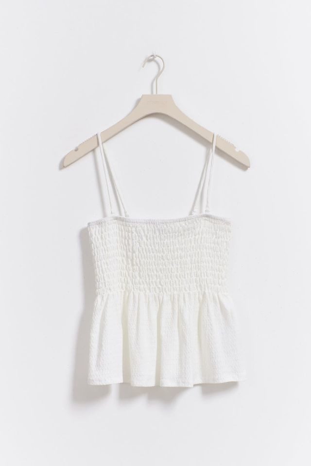 Gina Tricot Shirttop - Stilvolles Gina