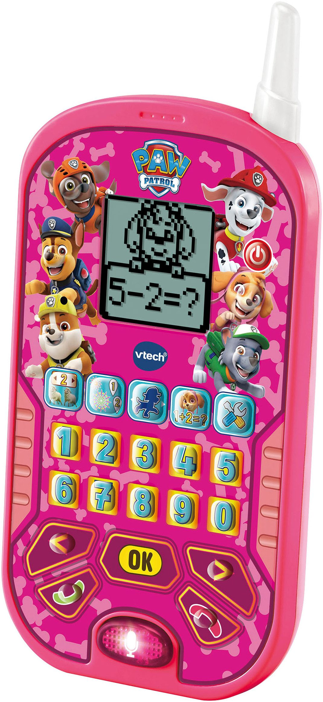 Vtech® Spiel-Smartphone Vtech Baby, PAW Patrol