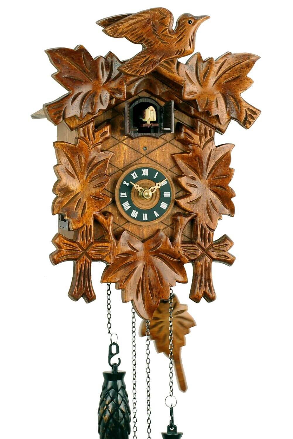 Eble Wanduhr