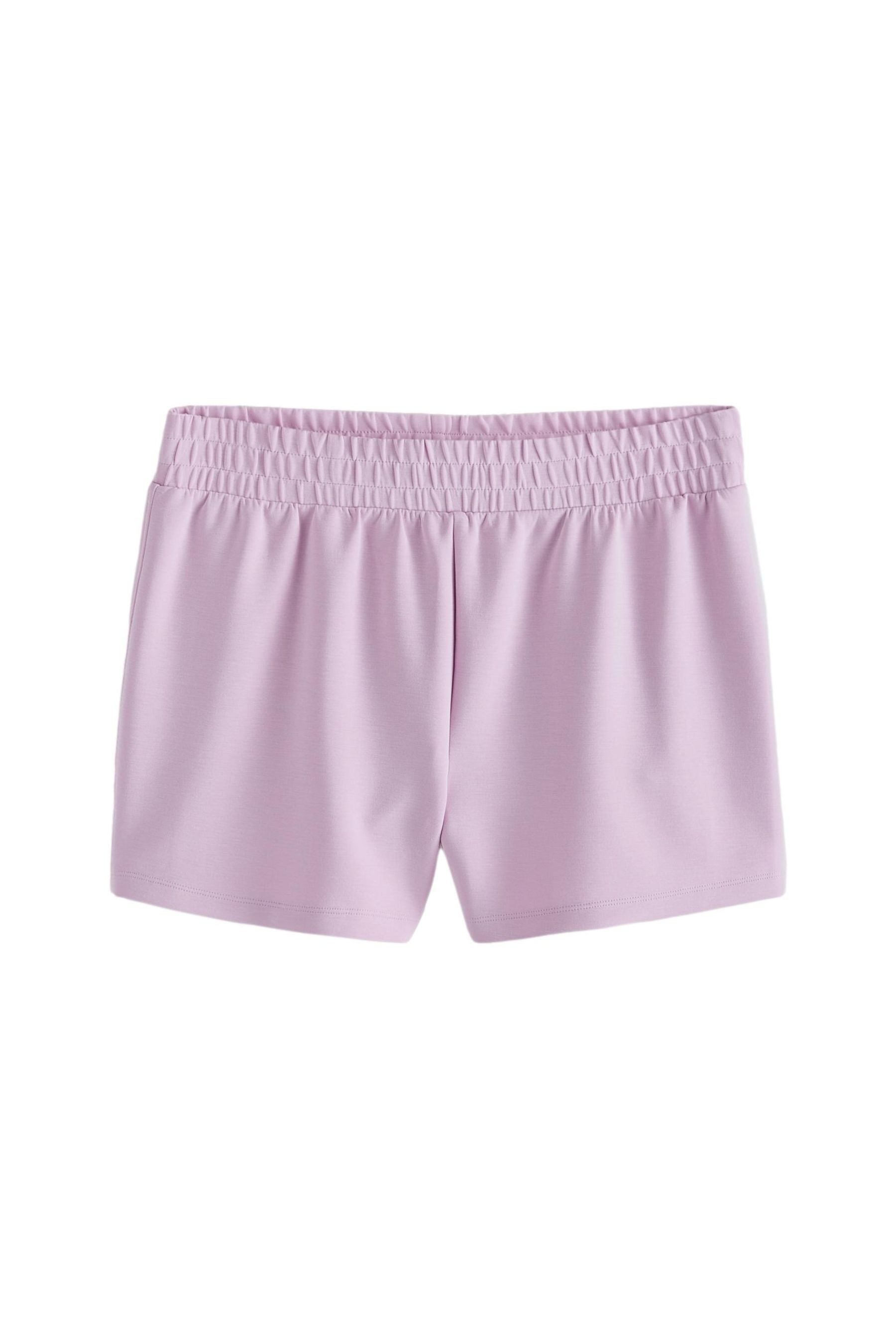 Next Shorts Weiche Co-Ord Shorts, Umstandsmode