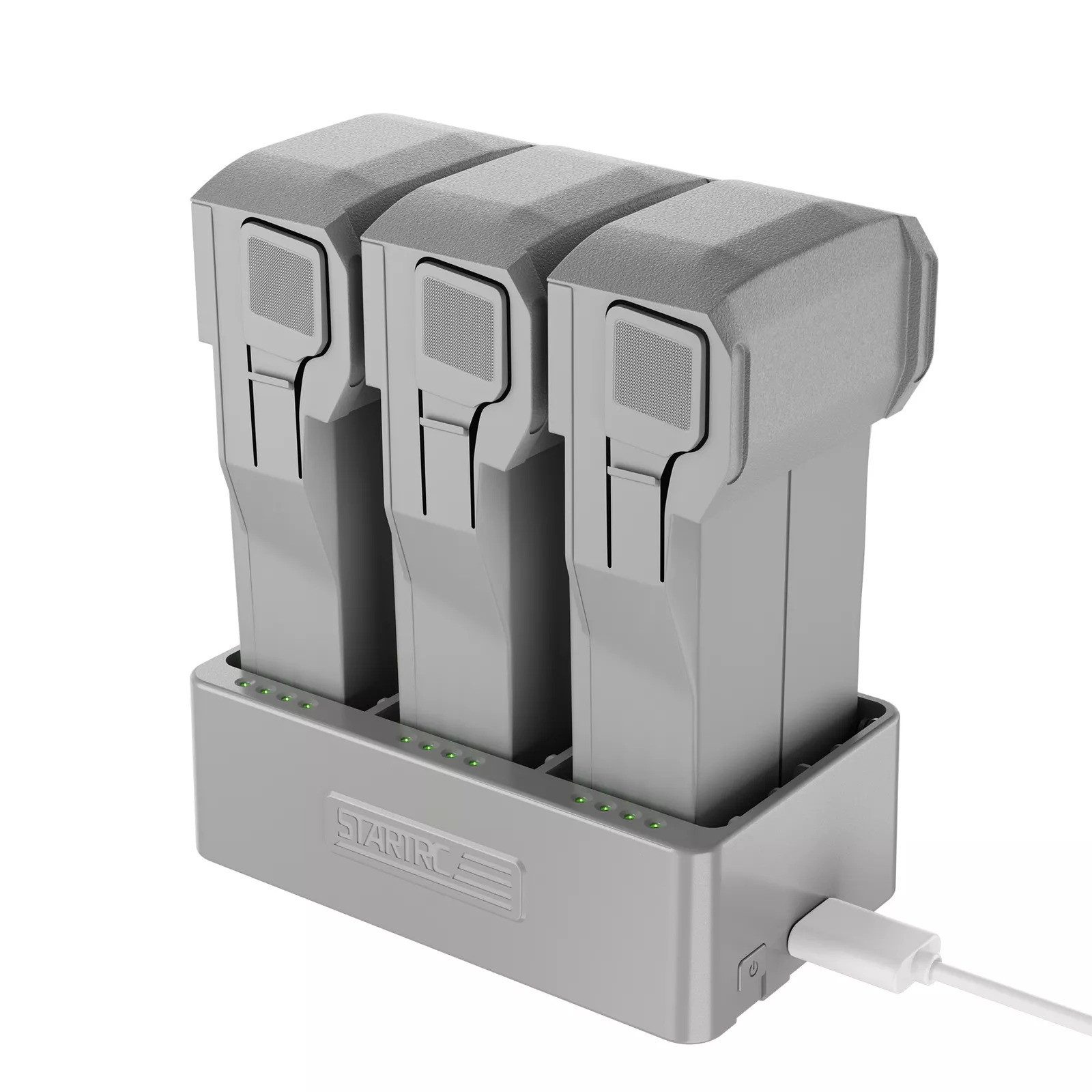 STARTRC Ladegerät für DJI Mini 3/Mini