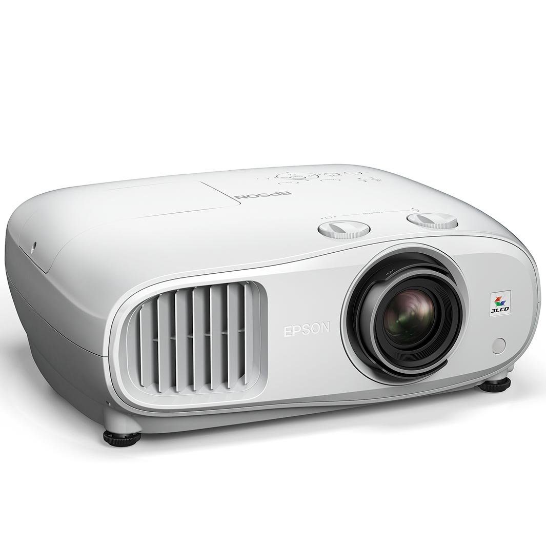 Epson EH-TW7000 3D-Beamer (3000 lm, 40000:1,