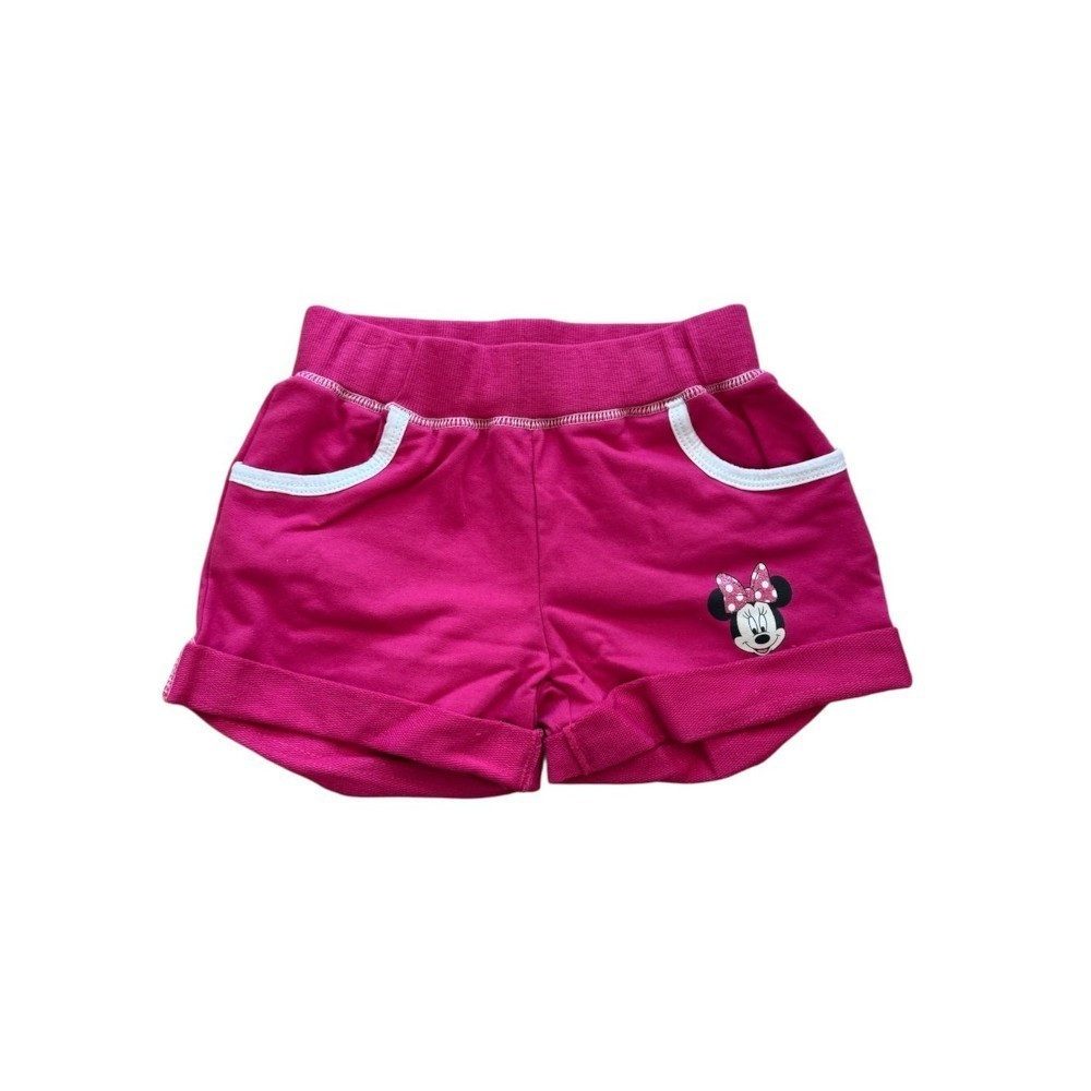 Disney Jogginghose Kurze Jogginghose für Mädchen,