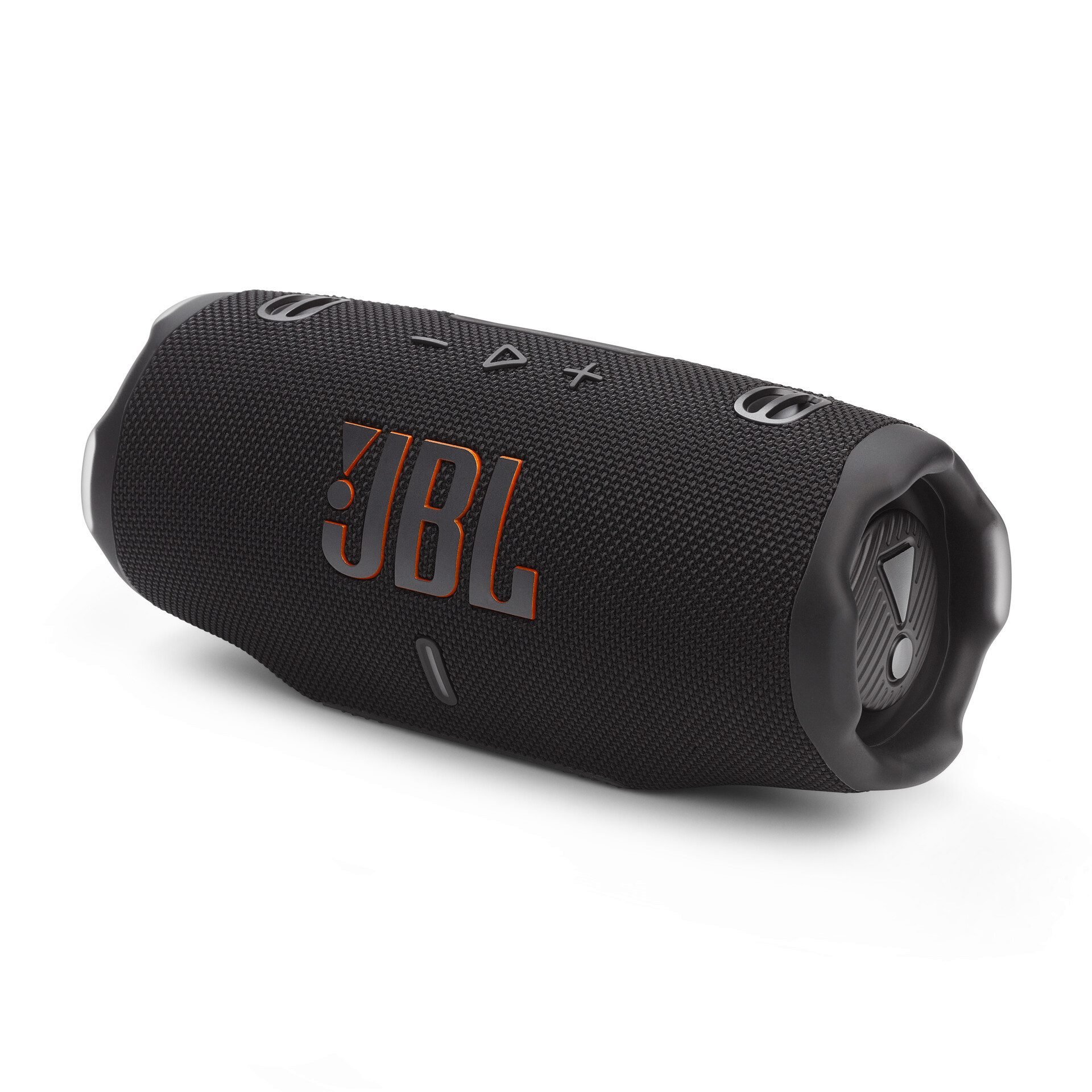 JBL CHARGE 6 Bluetooth-Lautsprecher (Bluetooth, 45