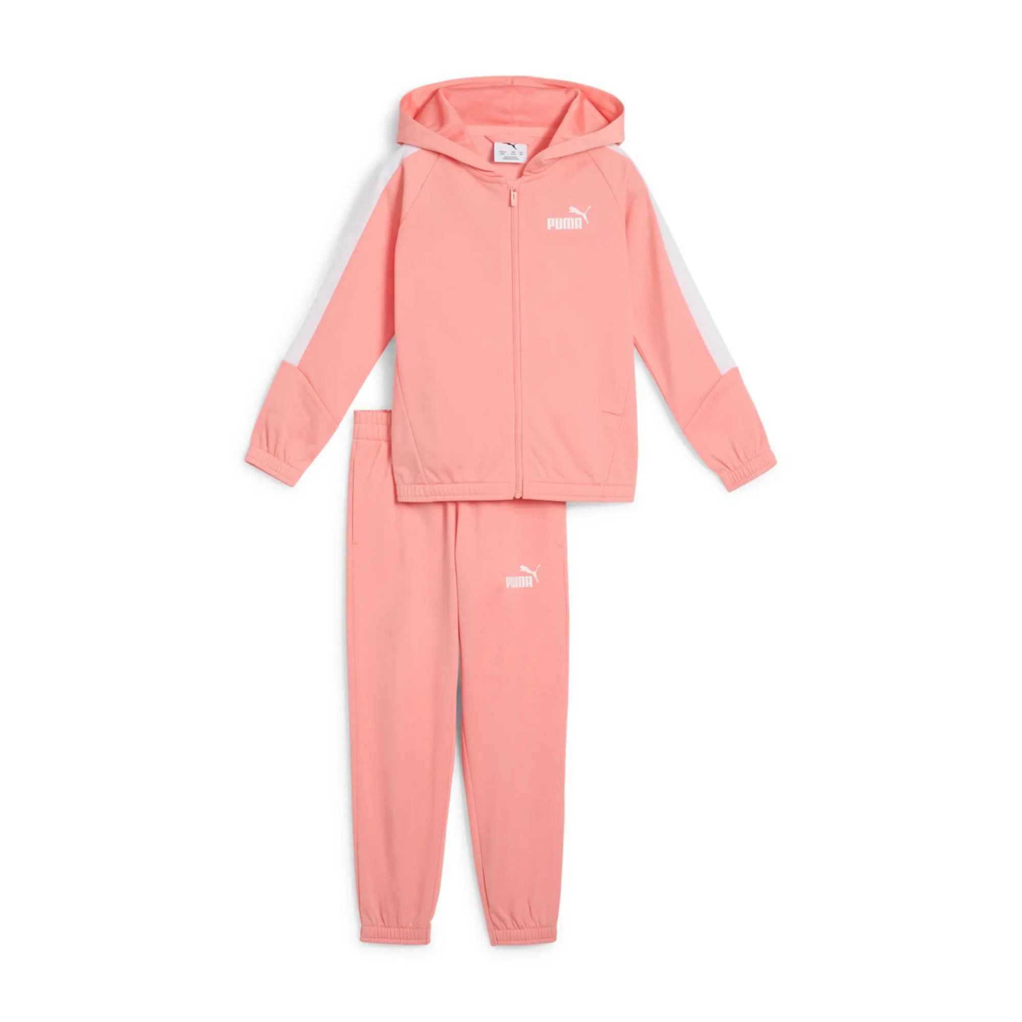 PUMA Trainingsanzug Puma Kinder Trainingsanzug ESS