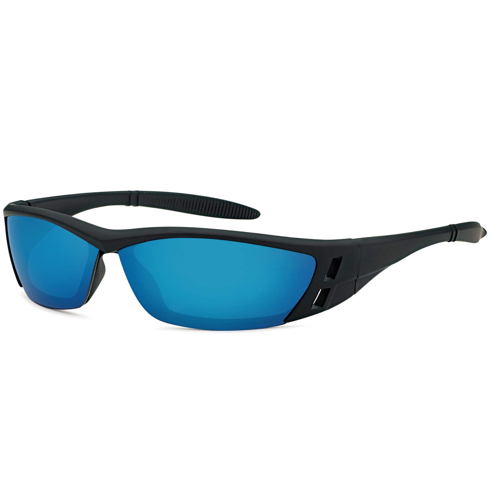 BEZLIT Sonnenbrille Sport Sonnenbrille Sportliche Radler