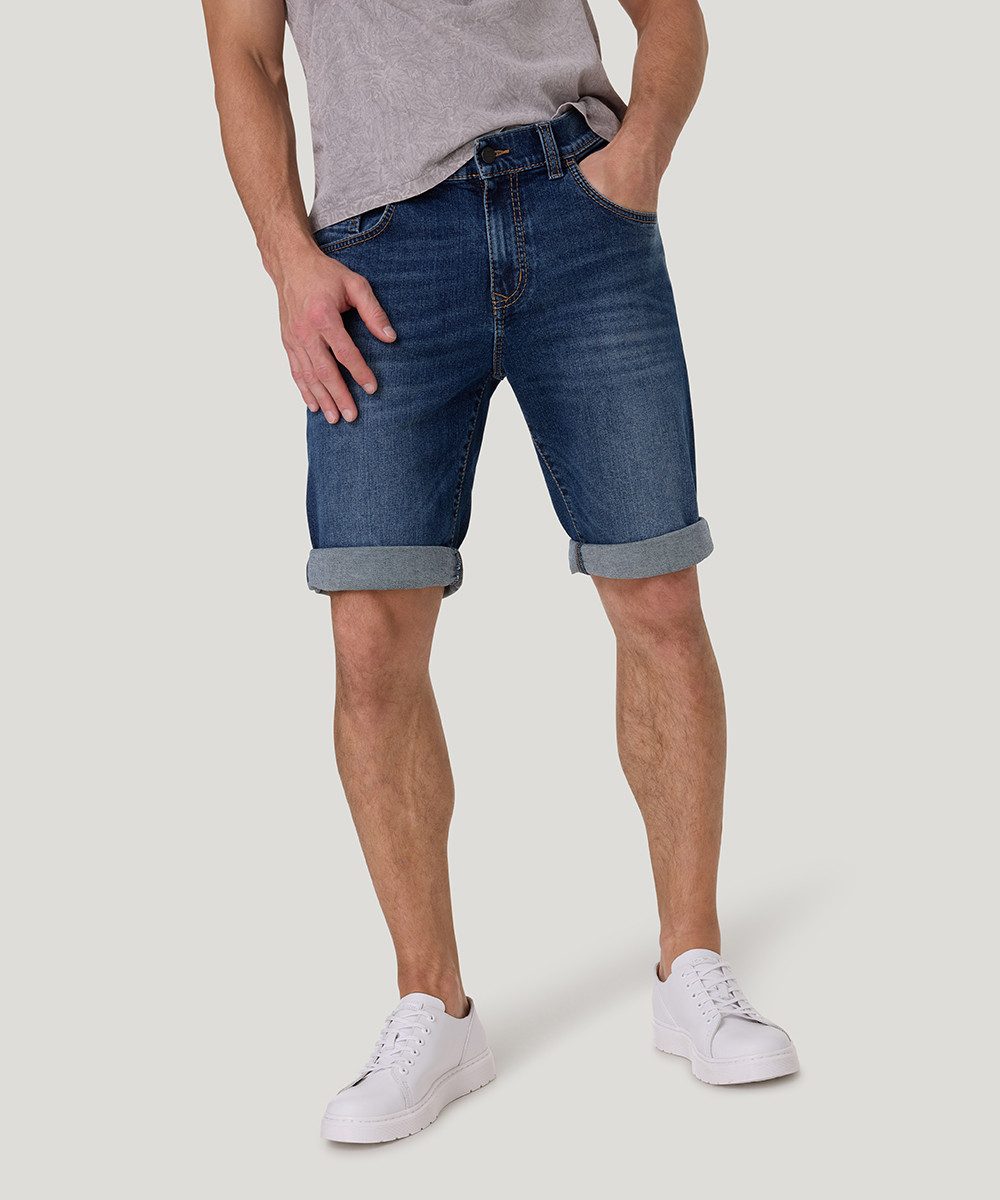Pioneer Authentic Jeans Shorts ROUVEN shorts