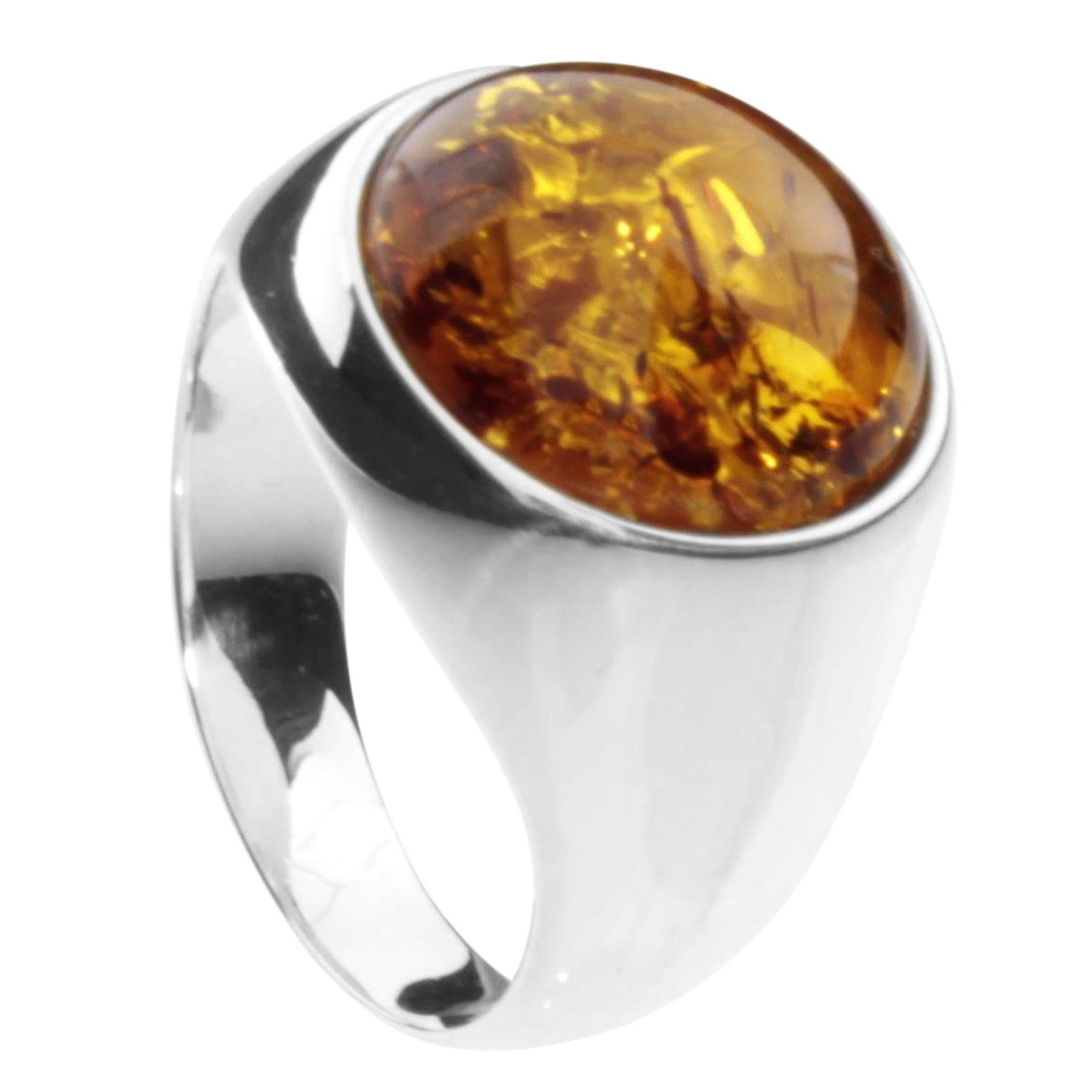 OSTSEE-SCHMUCK Fingerring Ostsee-Schmuck Ring Classic 14