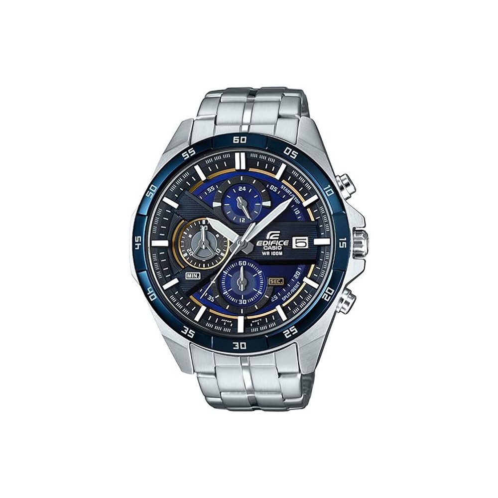 CASIO Quarzuhr Casio EFR-556DB-2AVUEF EFR-556DB-2AVUEF, Casio