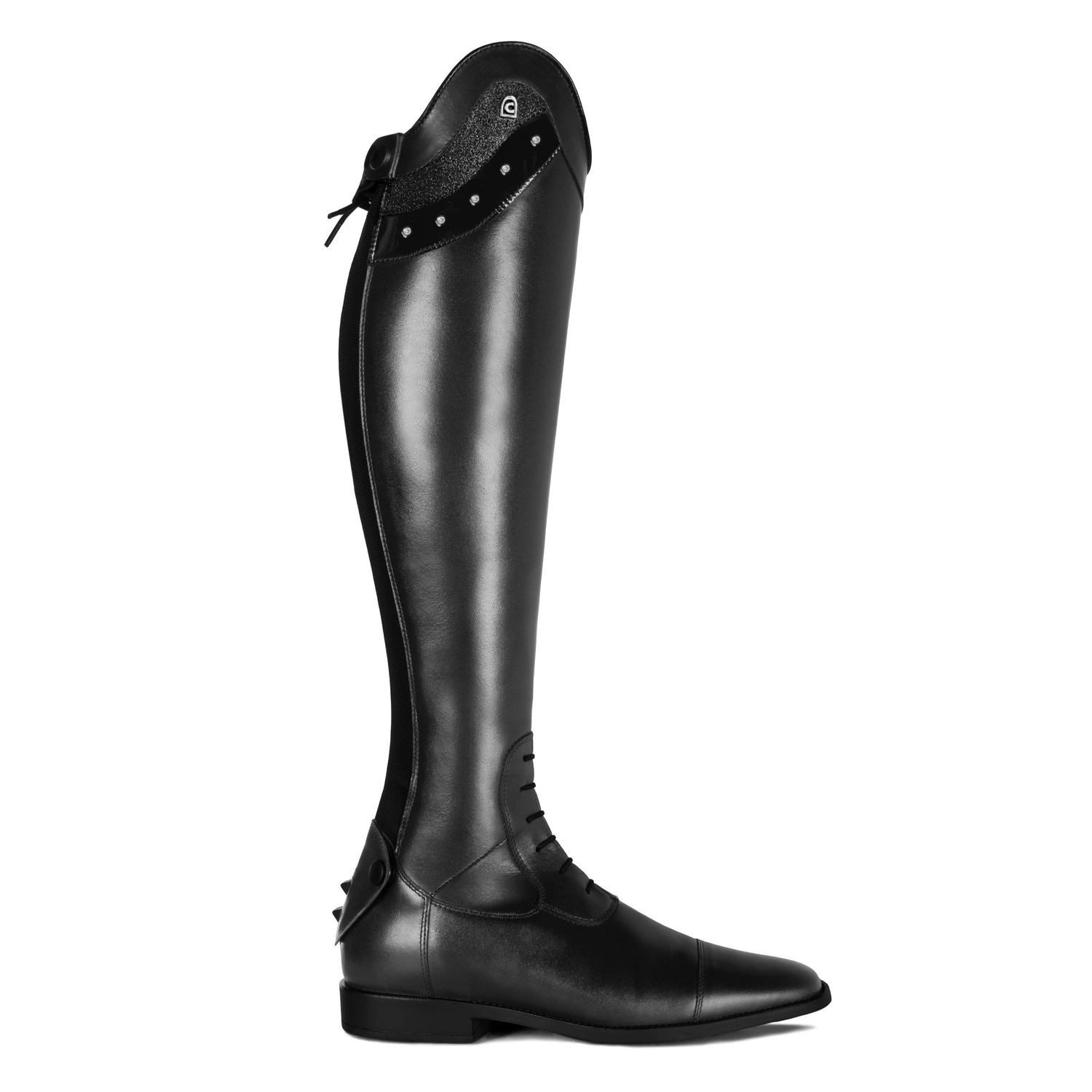 Cavallo Cavallo CAVALLINUS SLIM Lack, Strass
