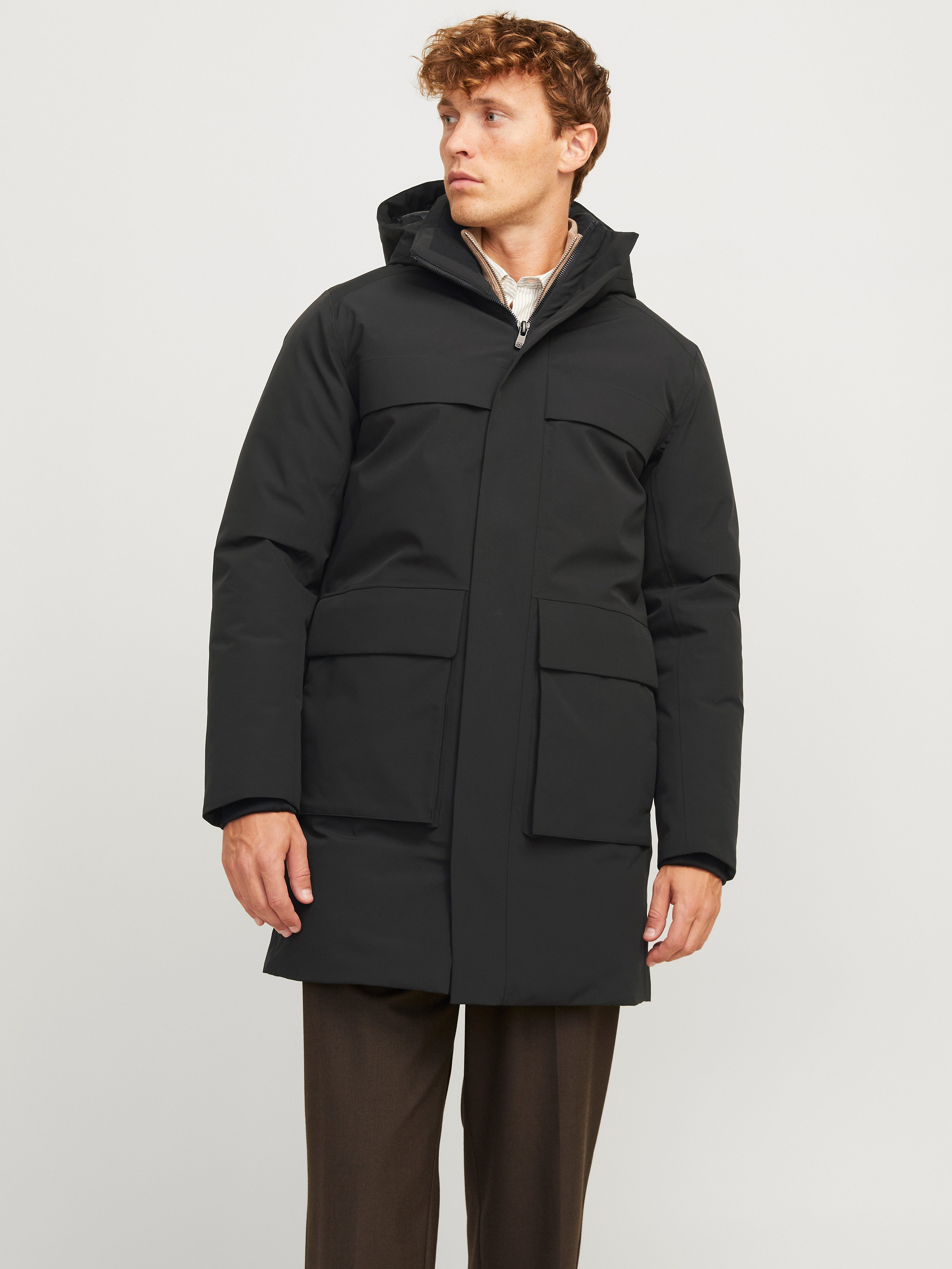 Jack & Jones Parka JPRBLAWAVE PARKA