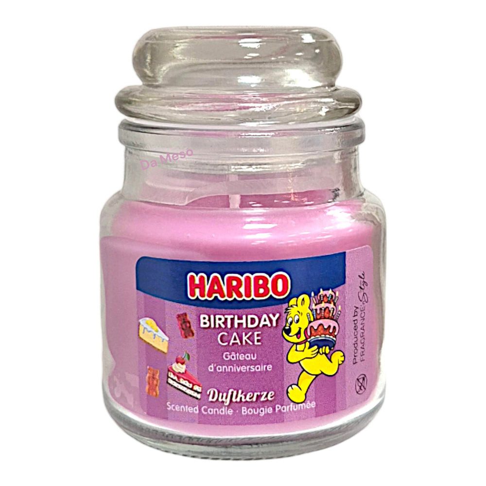 HARIBO Duftkerze Haribo Duftkerze All Year