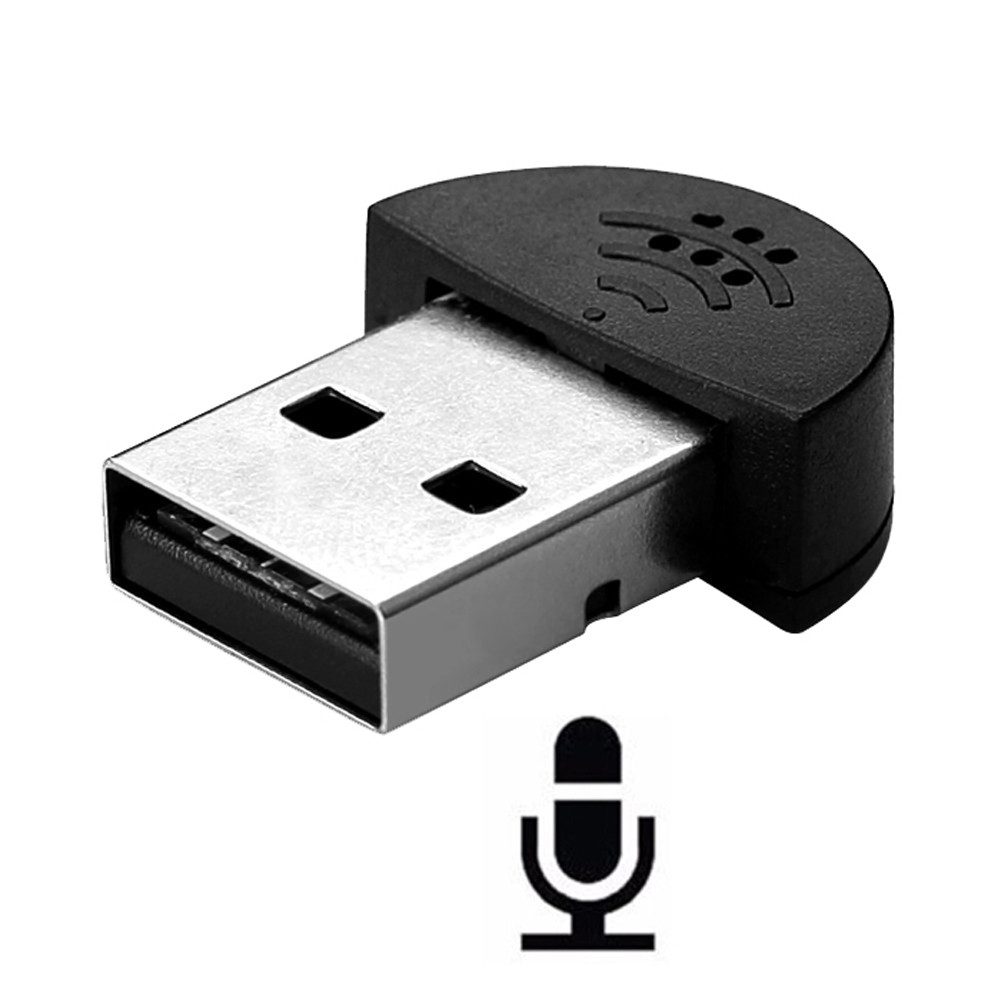 Bolwins Mikrofon Q71 USB Mikrofon für
