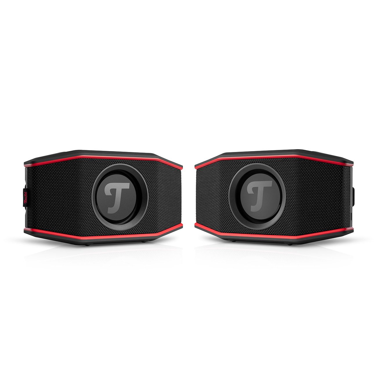 Teufel ROCKSTER GO 2 Stereo-Set Wireless